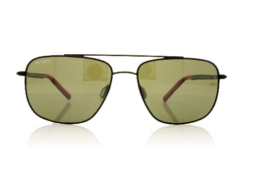 Picture of Serengeti Tellaro 8818 Black Sunglasses