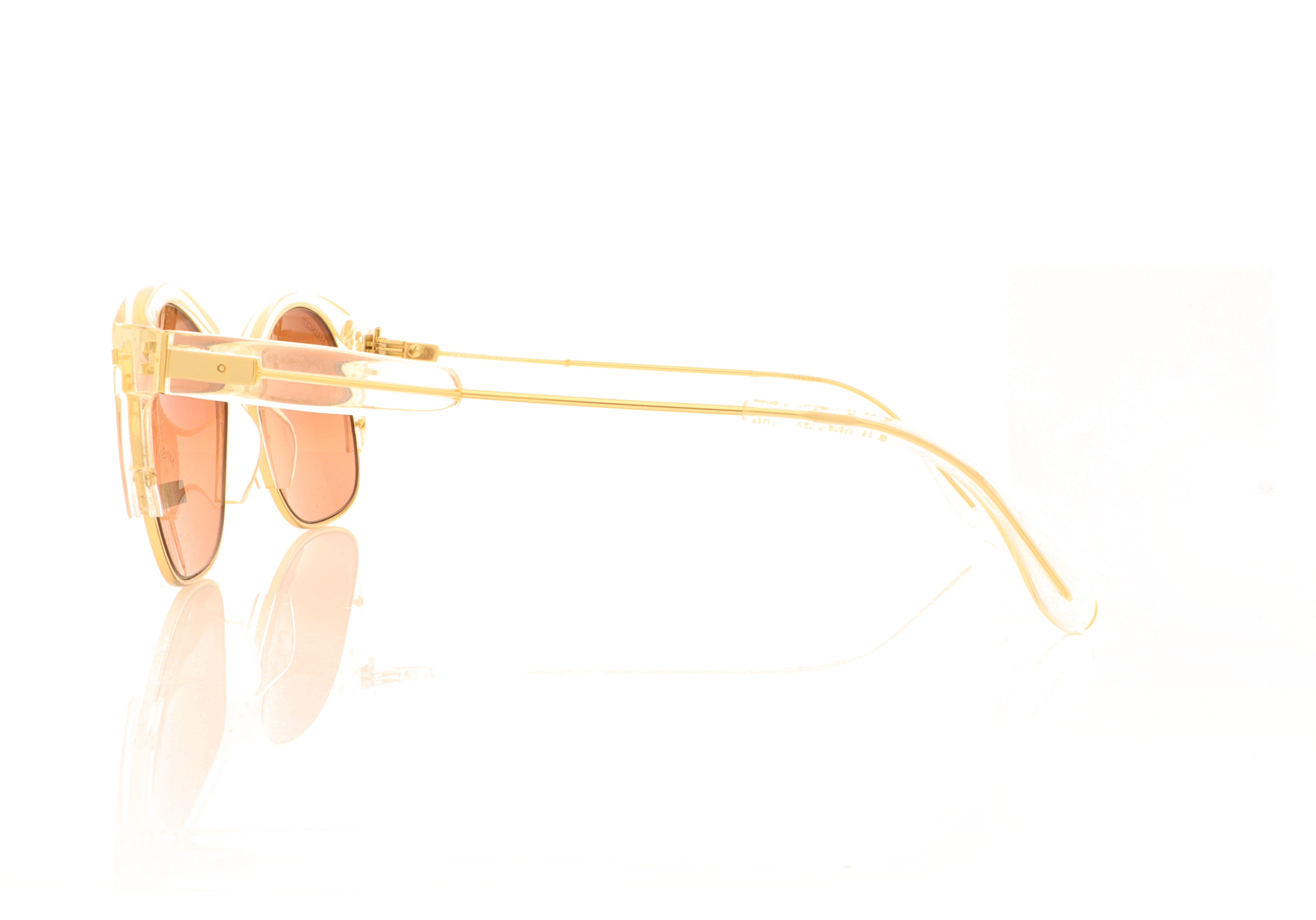 Serengeti Vinita Champagne SS529003 Sunglasses
