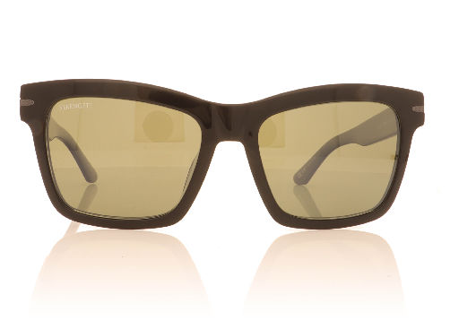 Picture of Serengeti Winona SS528001 Shiny Black Sunglasses