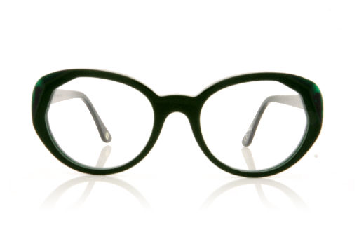 Picture of Soprattutto Chat VERT Green Glasses