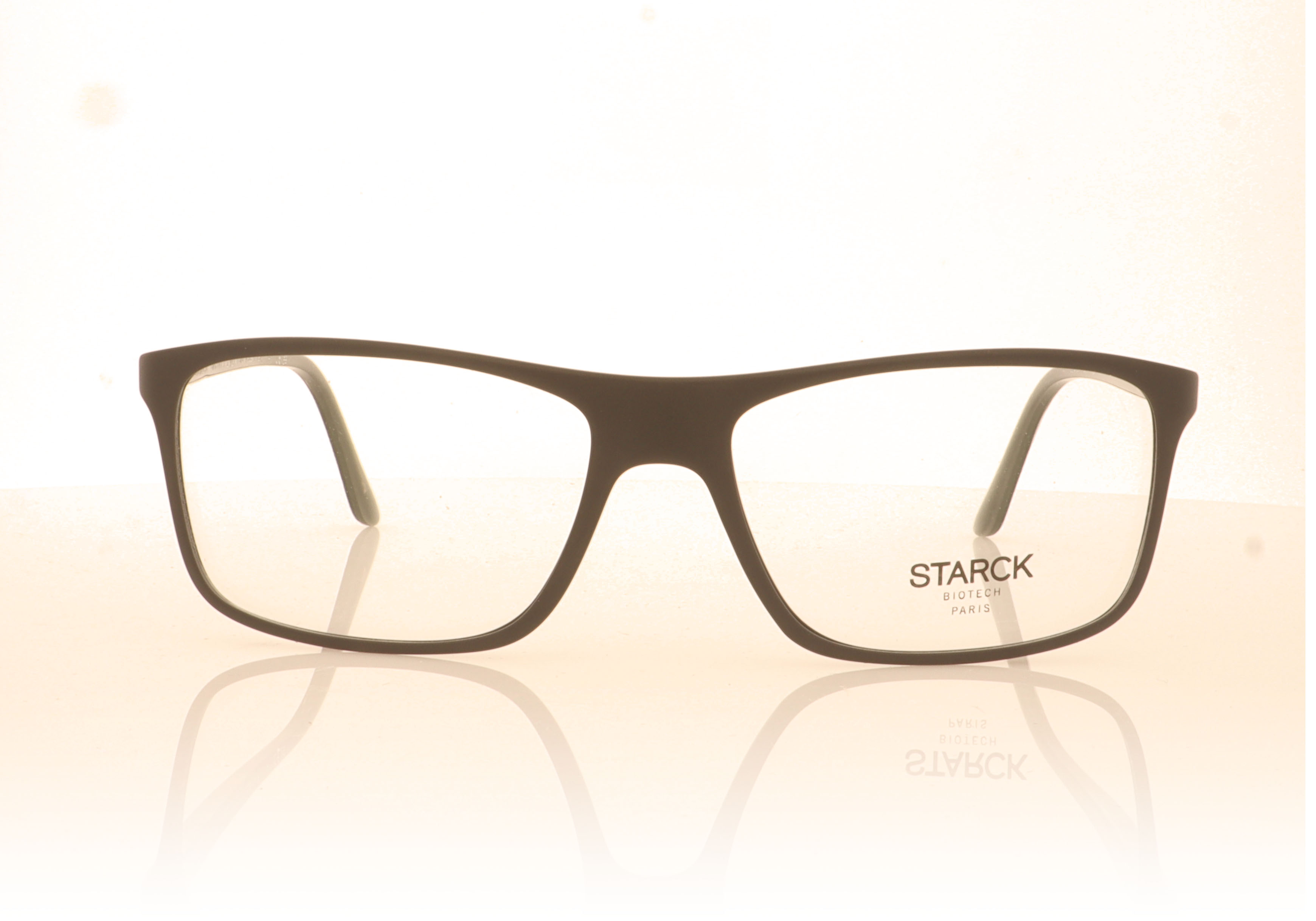 Starck Pl1365 0SH1365X Matt Grey 22 Glasses