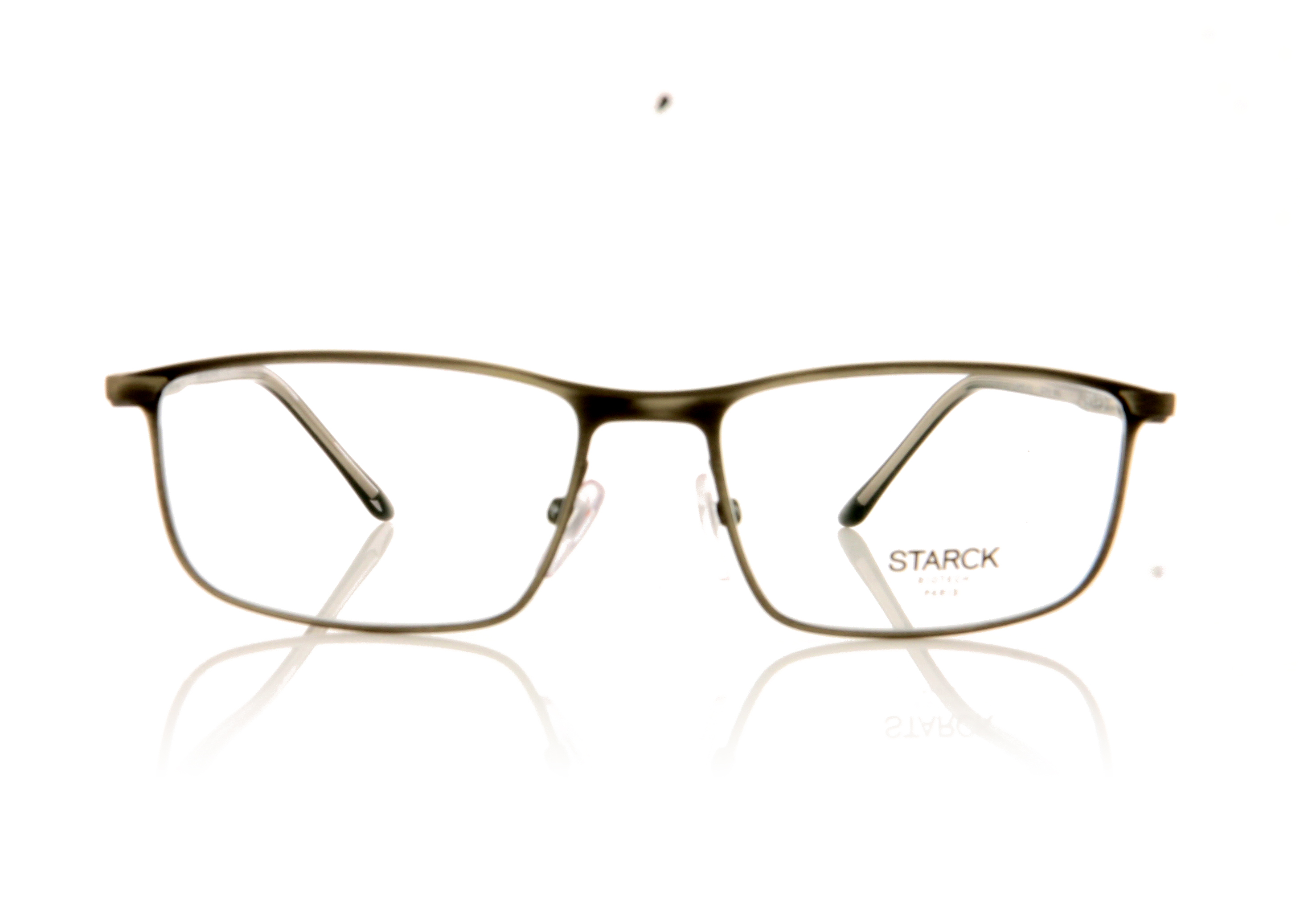 Starck 0SH2047 Antique Gunmetal 6 Glasses