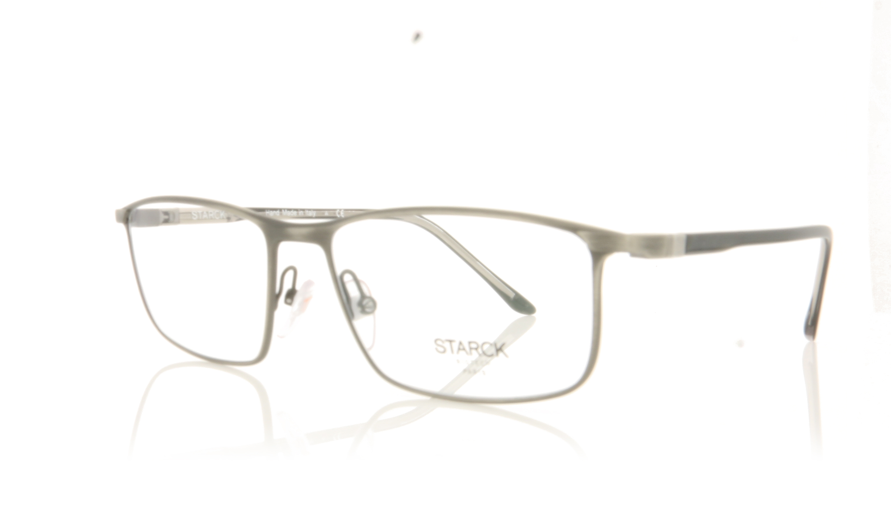 Starck 0SH2047 Antique Gunmetal 6 Glasses