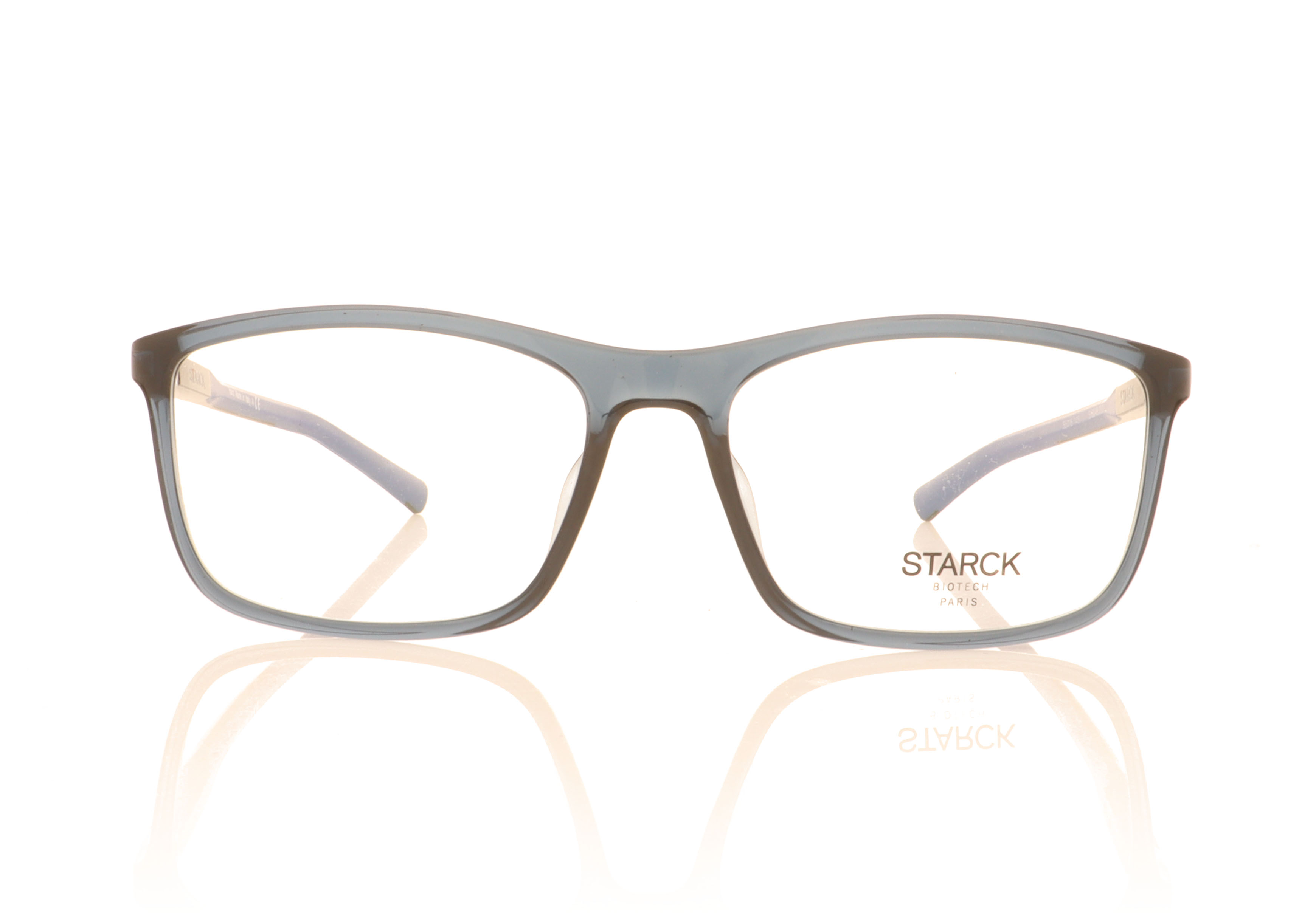 Starck SH3048 Navy 0001 Glasses