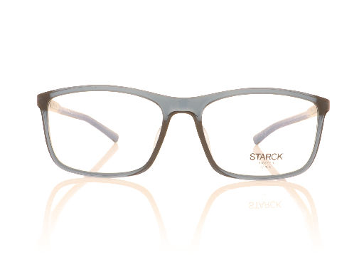 Picture of Starck 0SH3048 1 Navy Glasses