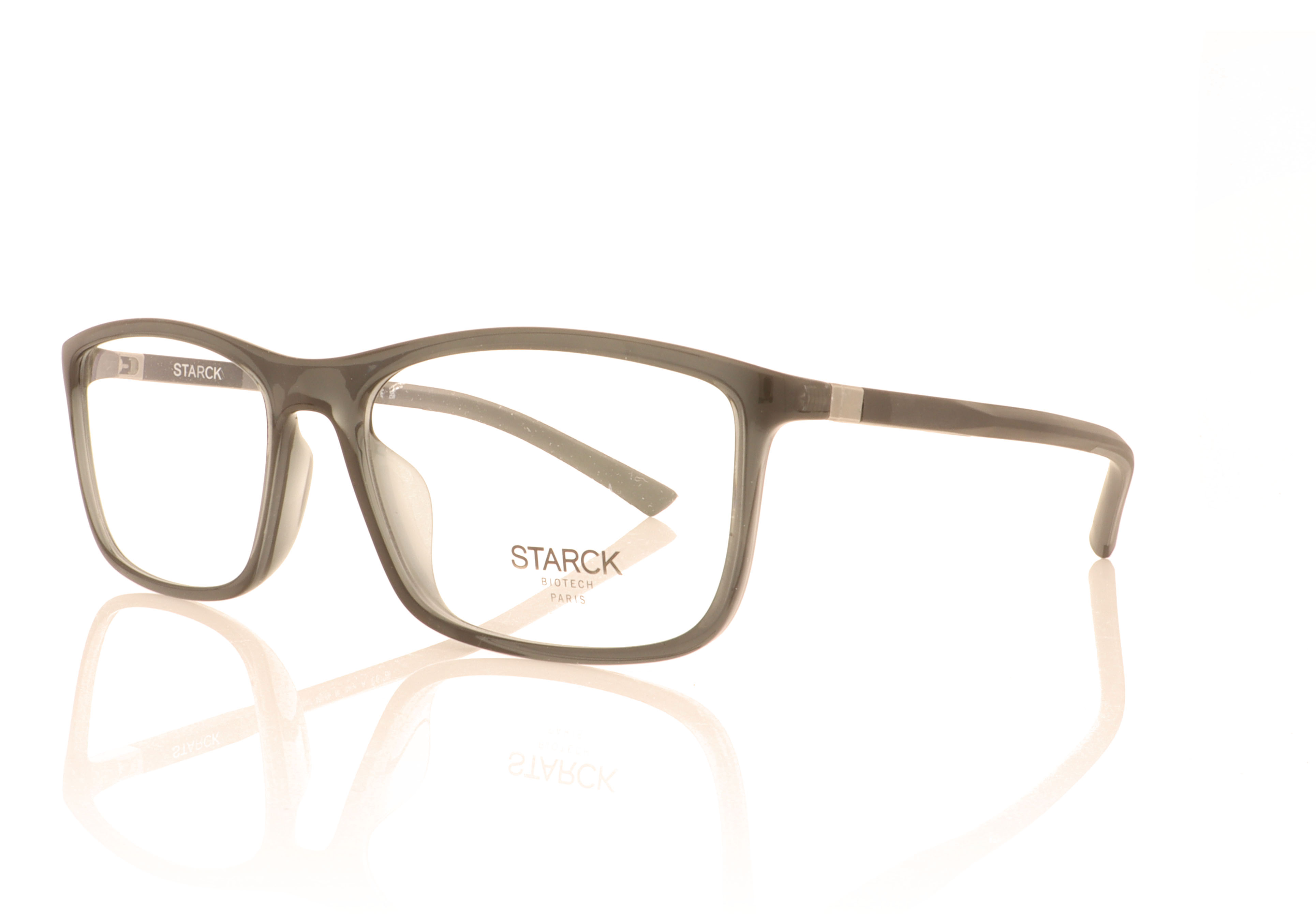 Starck 0SH3048 Grey 14 Glasses