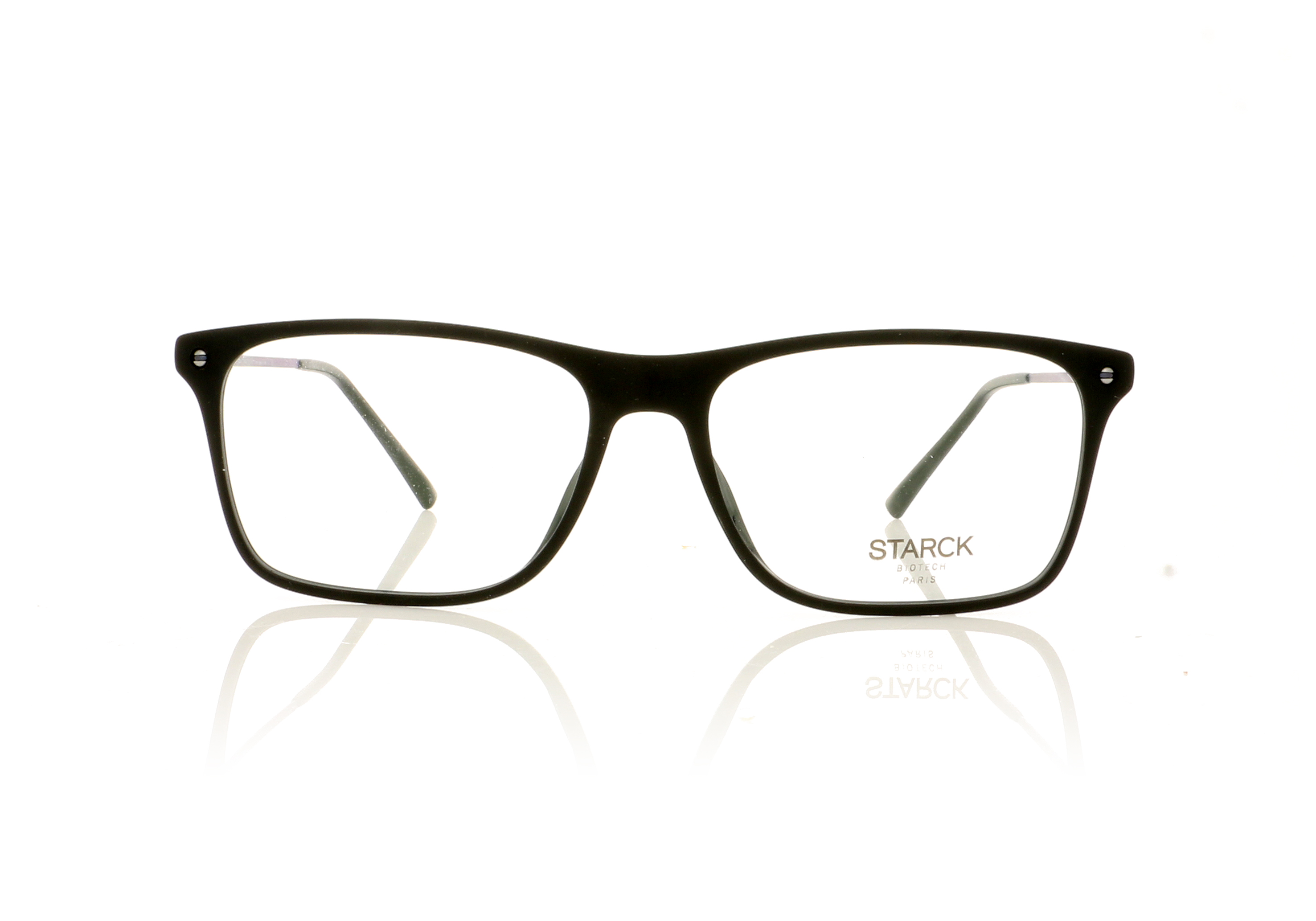 Starck 0SH3062 Black 5 Glasses