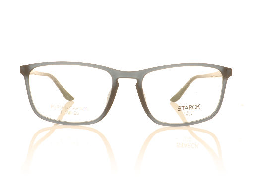 Picture of Starck SH3073 0009 Blue Glasses