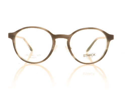 Picture of Starck SH3075 0004 Grey Glasses
