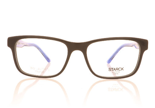 Picture of Starck SH3083 0003 Black Glasses