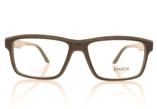 Picture of Starck SH3087 0001 Black Glasses