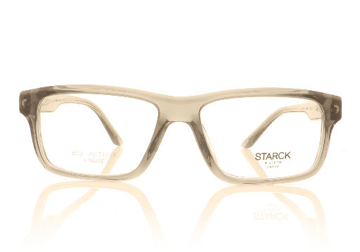 Picture of Starck SH3087 0005 Grey Glasses