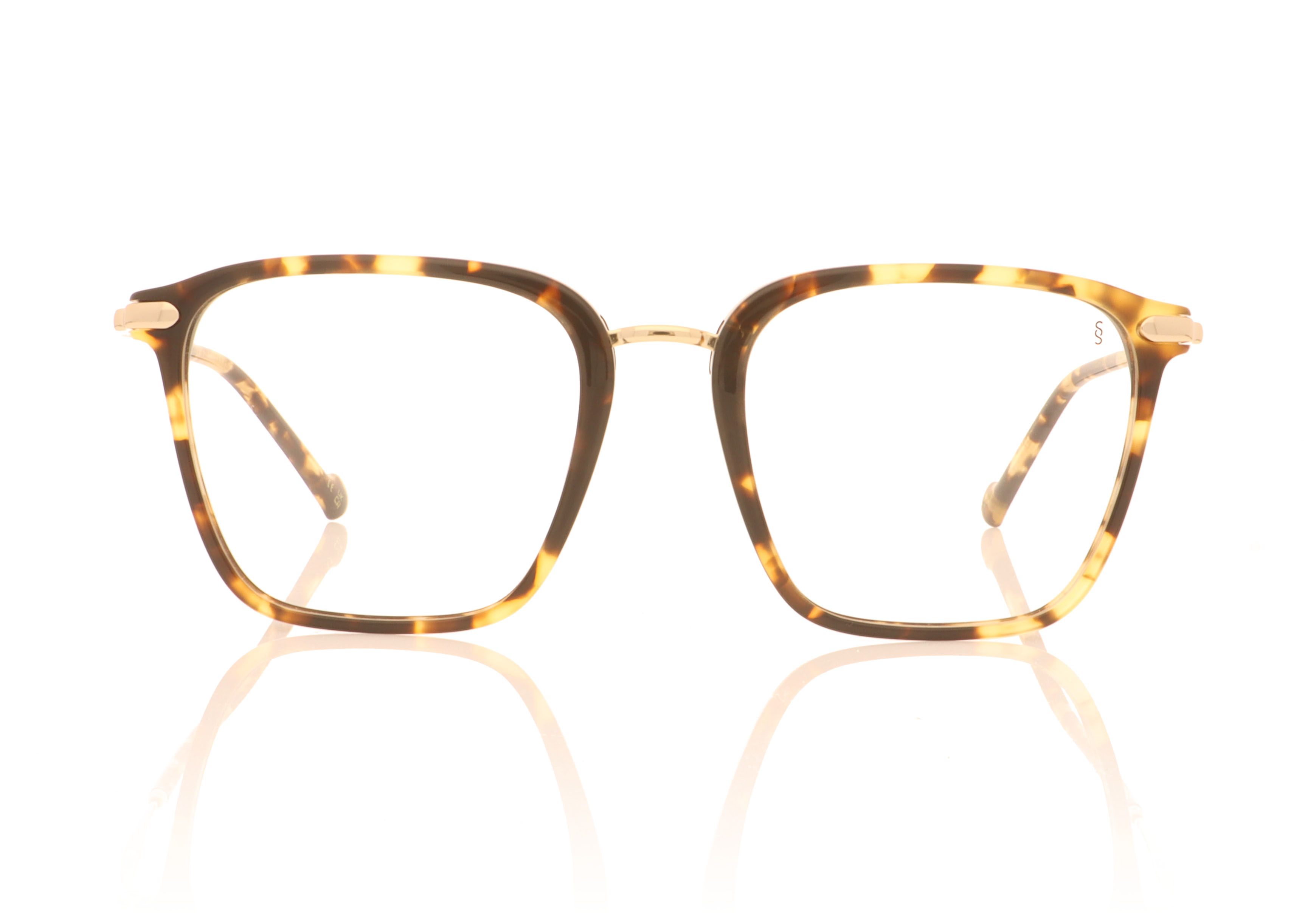 Sunday Somewhere OPT007 Tortoise C2 Glasses