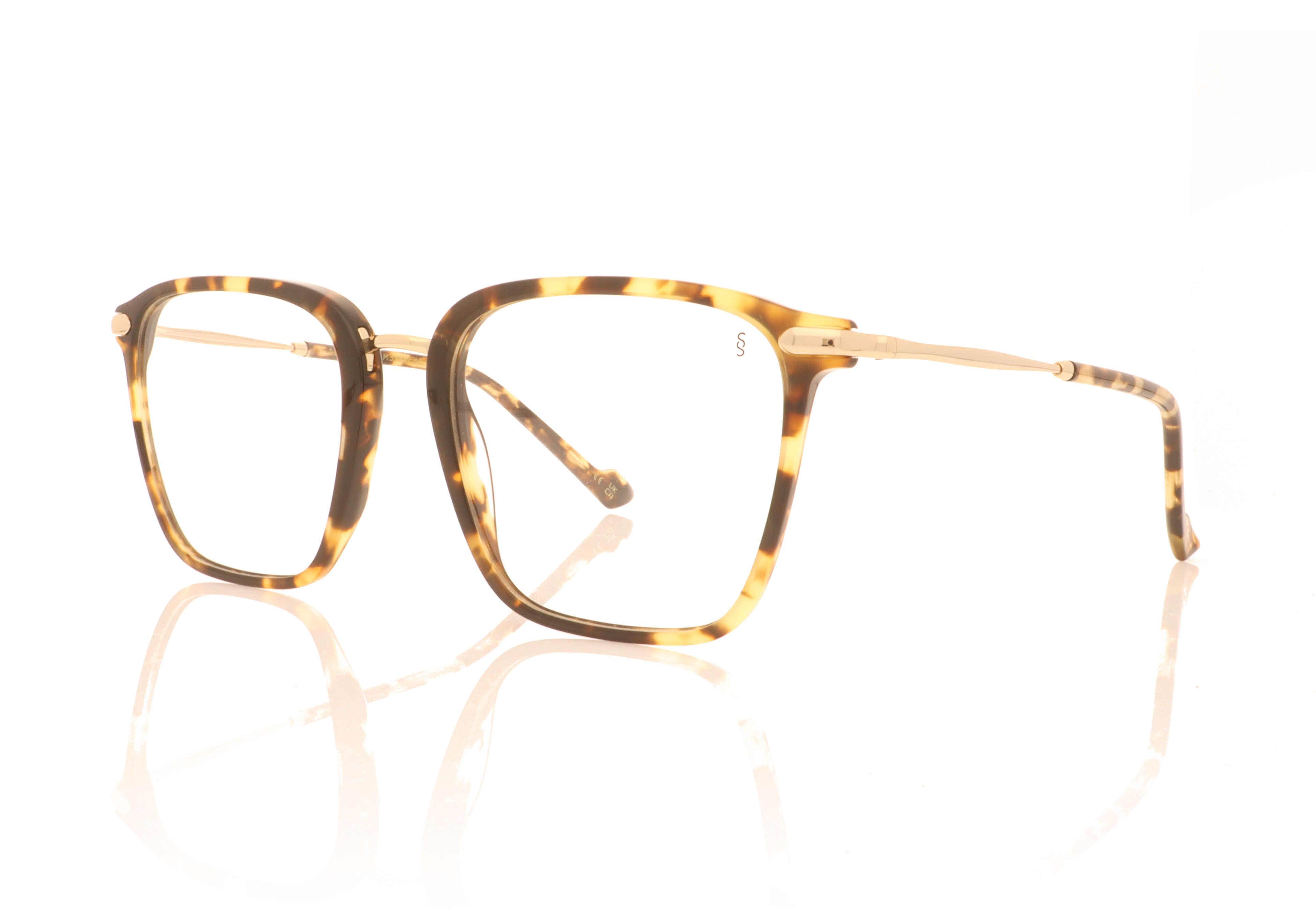 Sunday Somewhere OPT007 Tortoise C2 Glasses