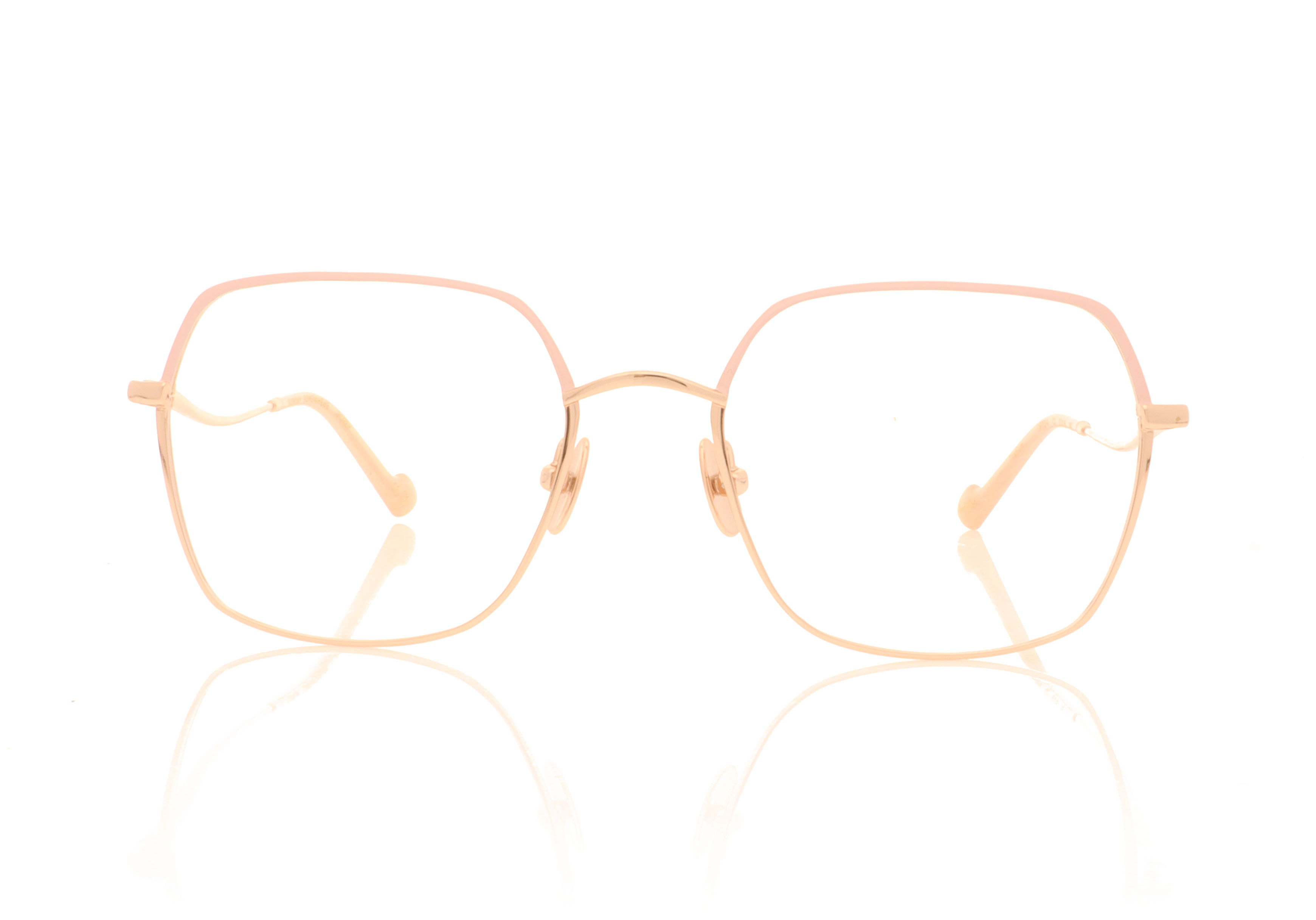 Sunday Somewhere q OPT014 Pink C3 Glasses