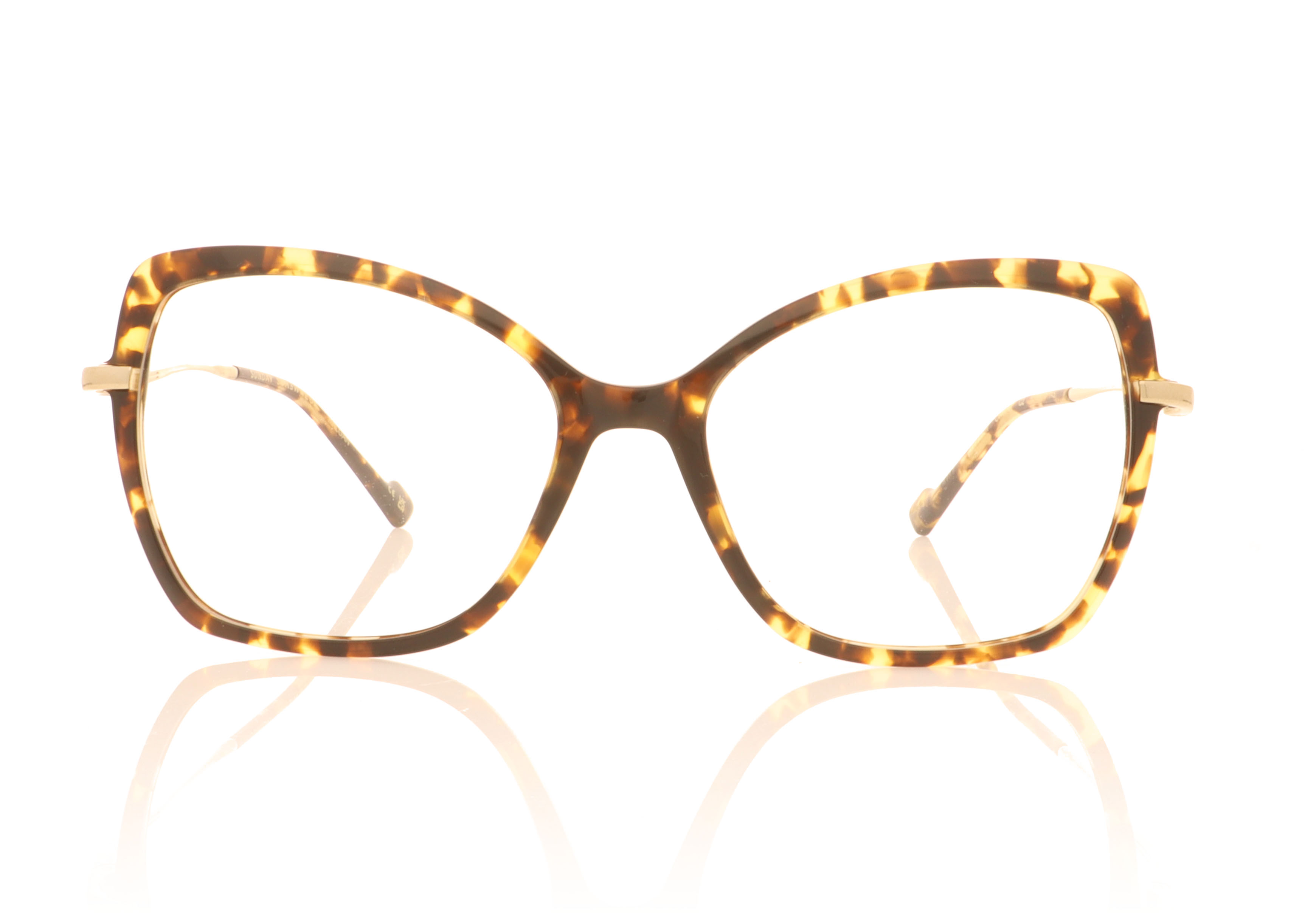Sunday Somewhere OPT015 Tortoise C2 Glasses