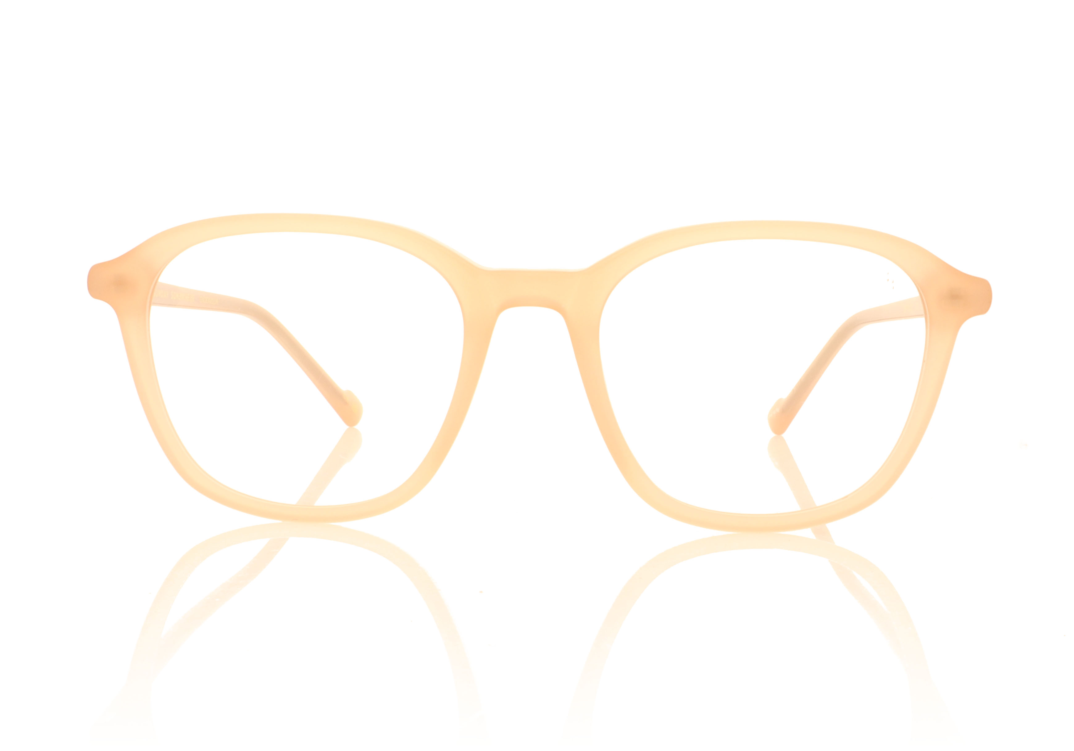 Sunday Somewhere OPT020 Pink C3 Glasses