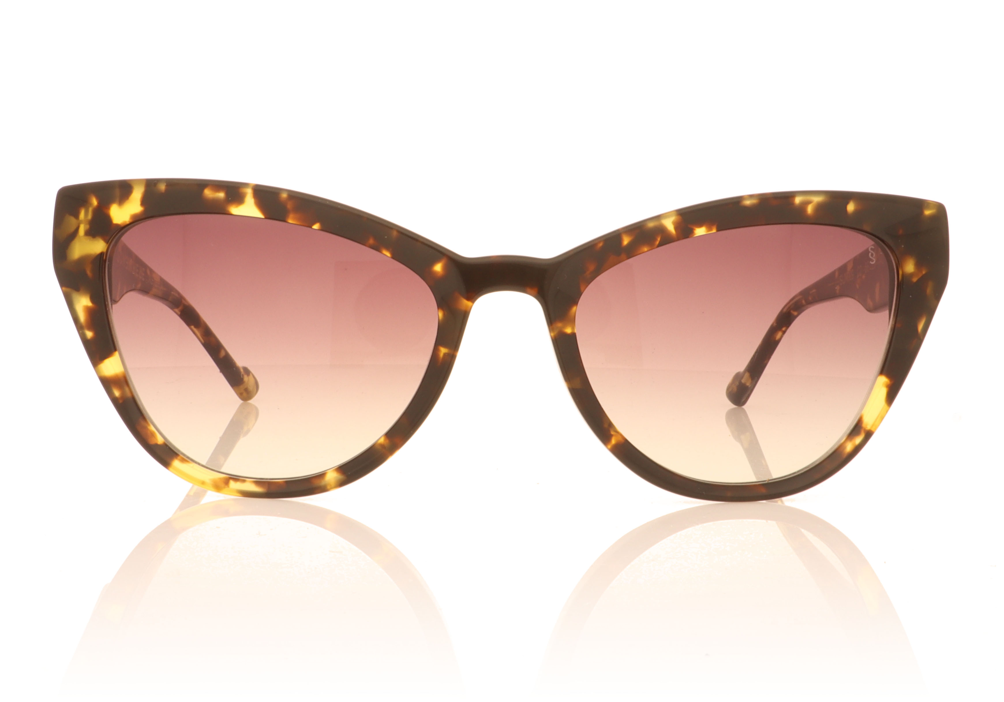 Sunday Somewhere SUN009 Tortoise C2 Sunglasses