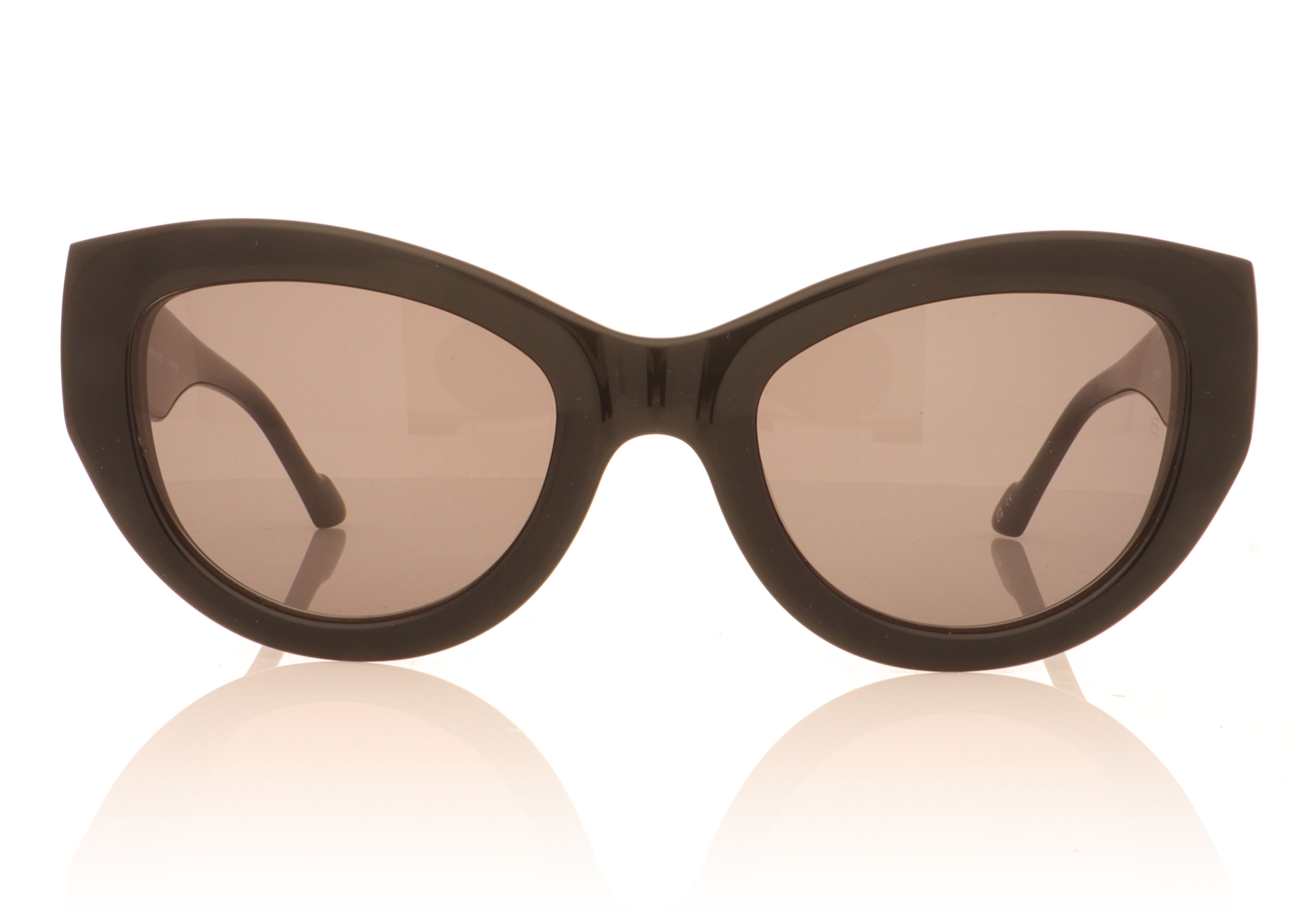 Sunday Somewhere SUN5009 Black 001 Sunglasses