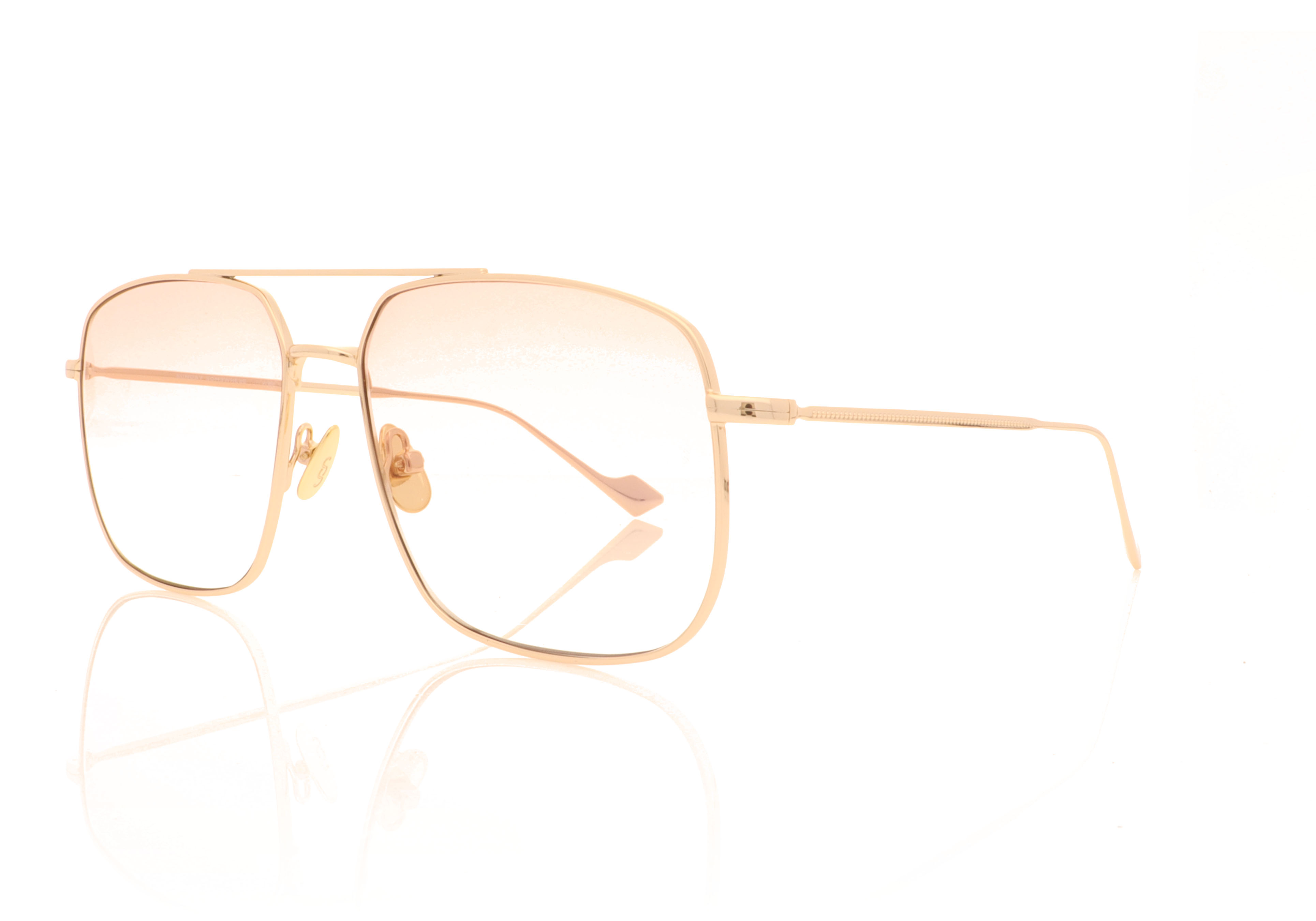 Sunday Somewhere SUN5009 Gold 004 Sunglasses