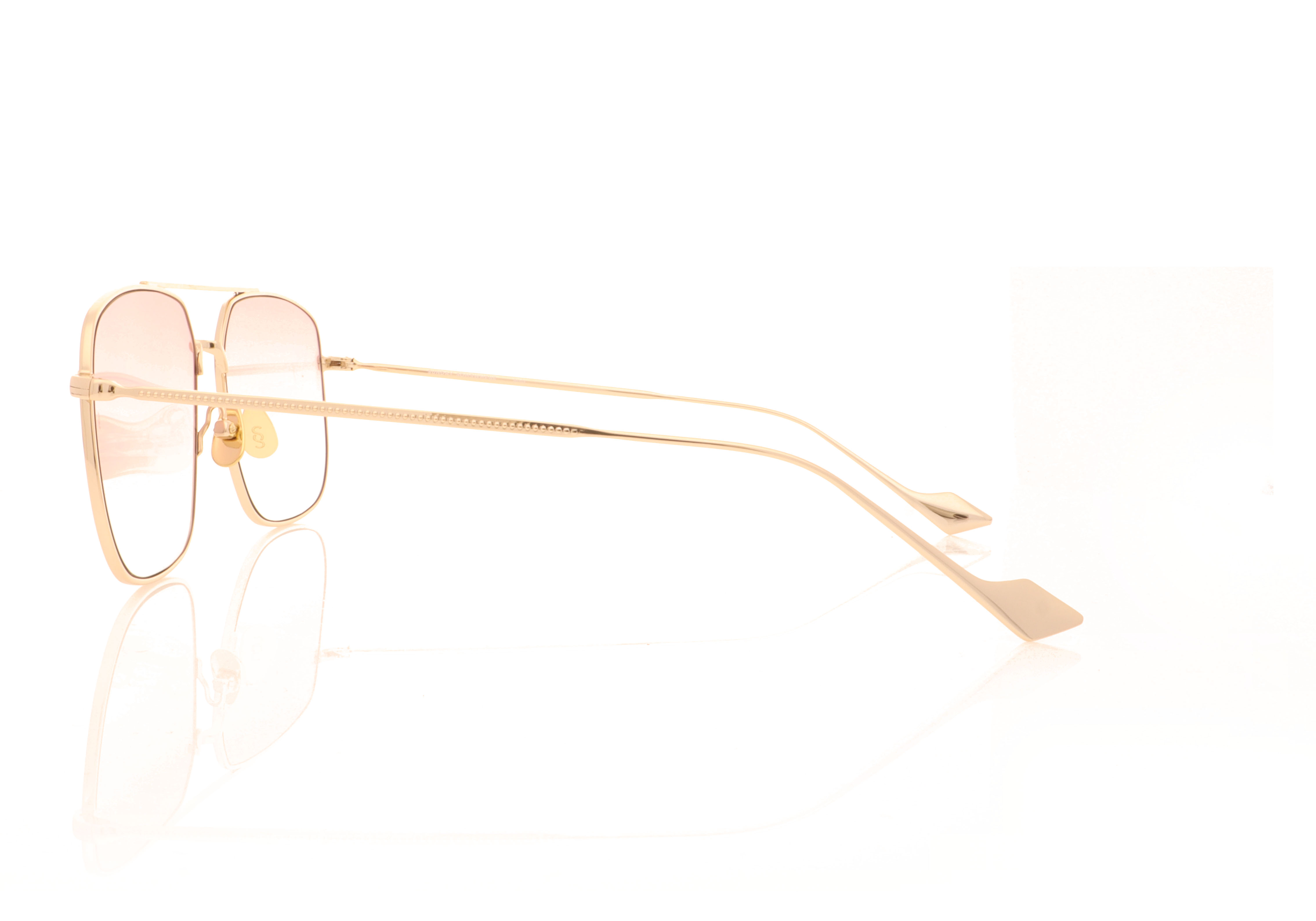 Sunday Somewhere SUN5009 Gold 004 Sunglasses