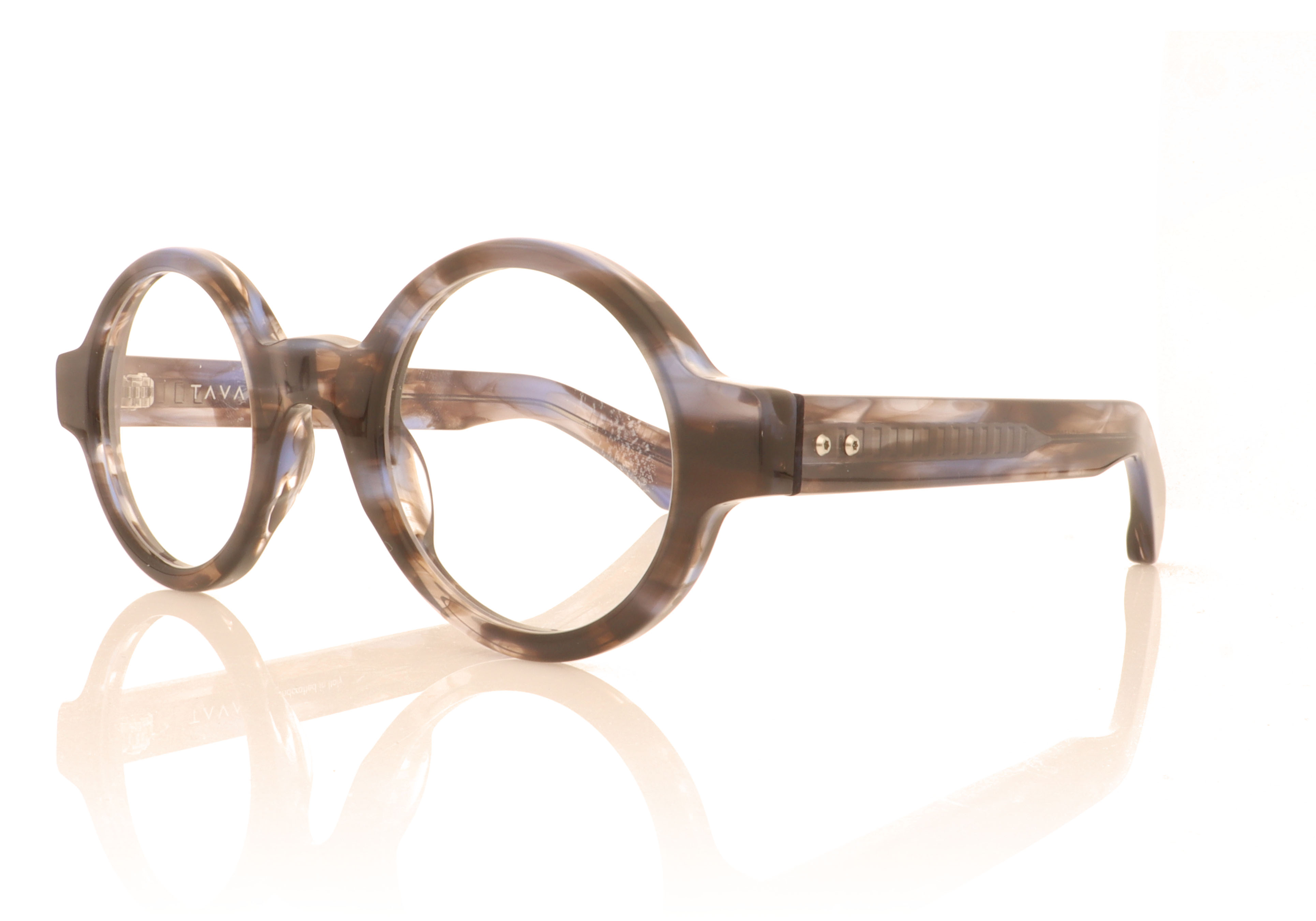 Tavat NN004 Blue BLH Glasses
