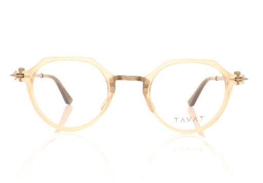 Picture of Tavat Soupcan Cinque CHM Clear Glasses