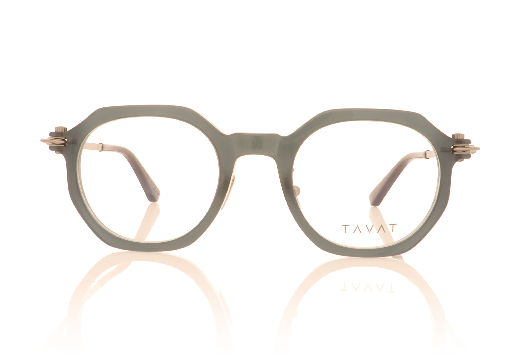 Picture of Tavat Ajax PBB Petrol Blue Glasses