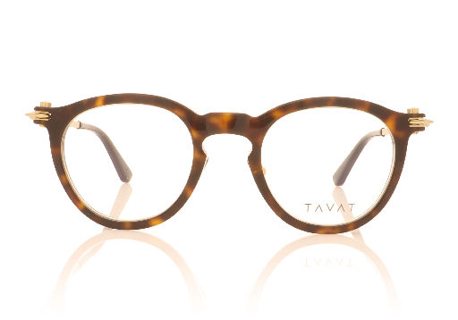 Picture of Tavat Miles HAV Havana Glasses