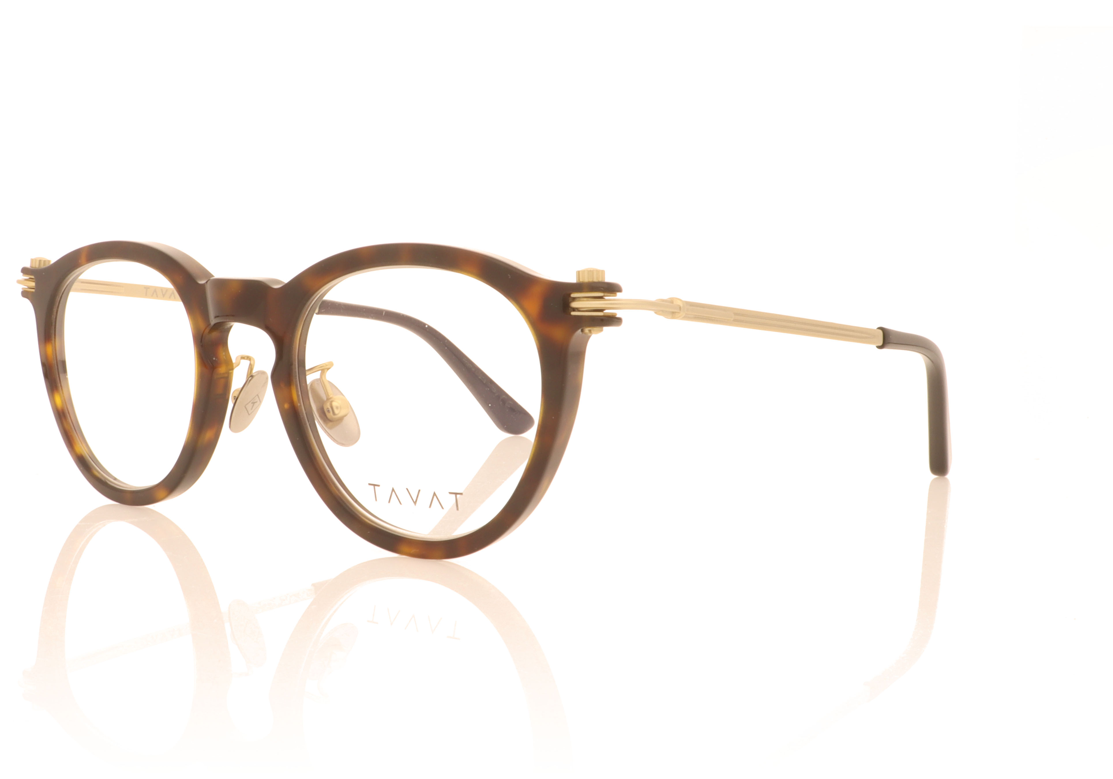 Tavat Miles Havana HAV Glasses