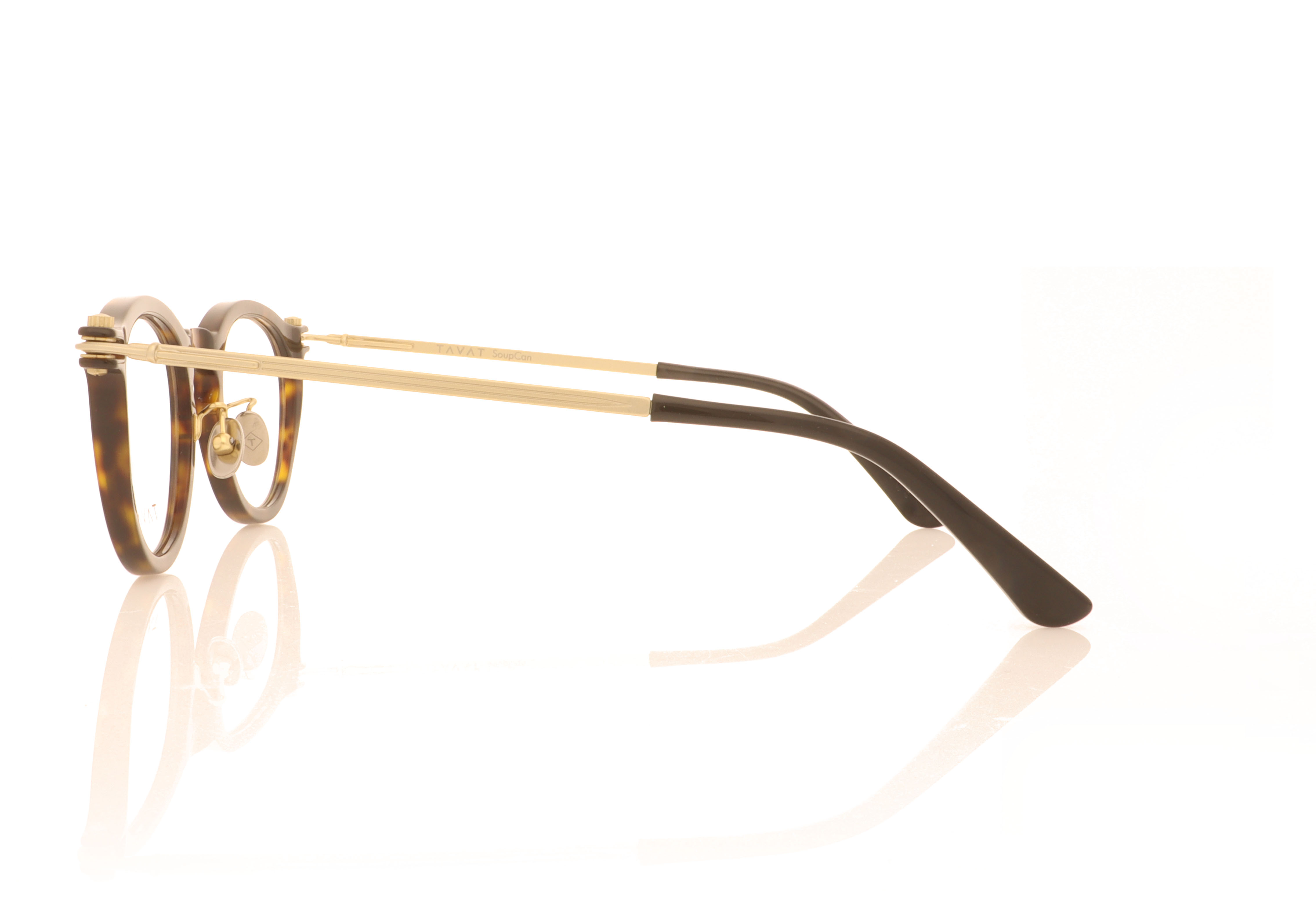 Tavat Miles Havana HAV Glasses