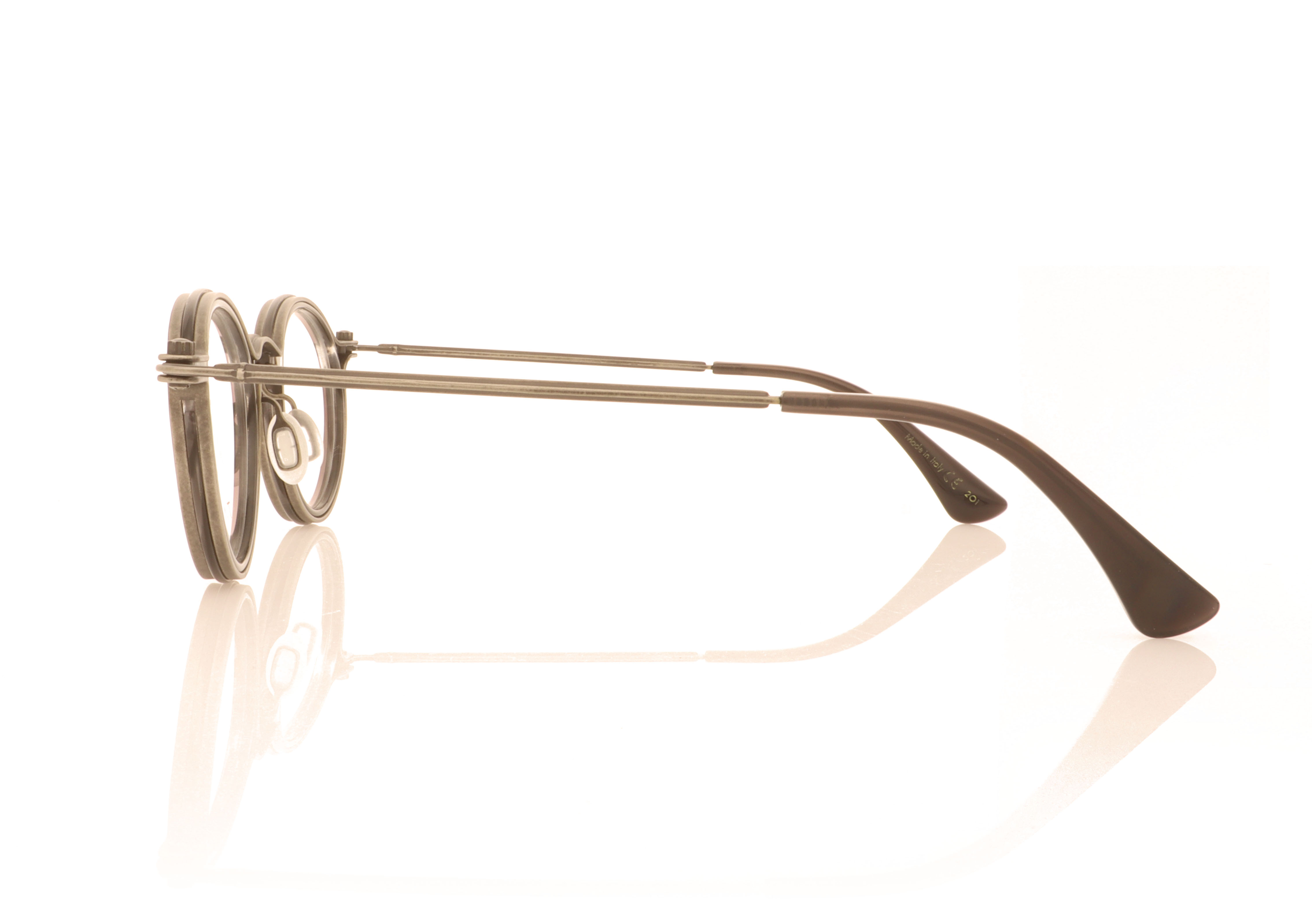 Tavat SC106 LSG Gunmetal Glasses