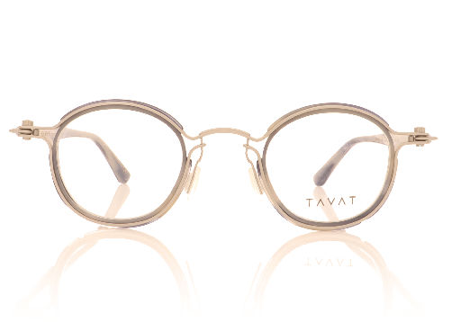 Picture of Tavat Soup Can Pantos R SOH Palladium Glasses