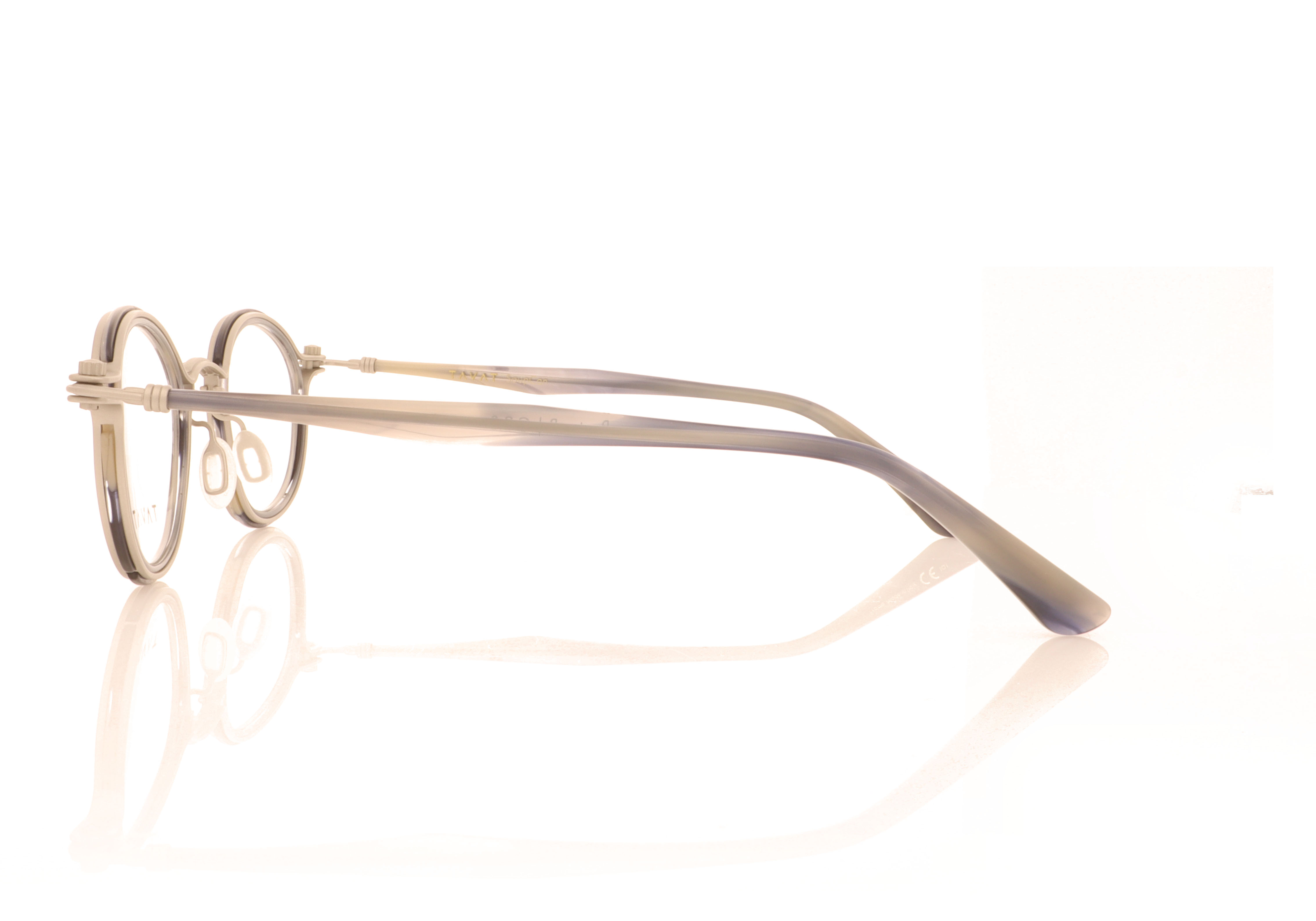 Tavat Soup Can Pantos R Palladium SOH Glasses