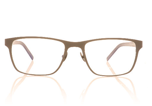 Picture of Tom Davies TD652 1862 Brown Glasses