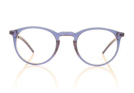 Picture of Tom Davies TD661 1893 Blue Glasses
