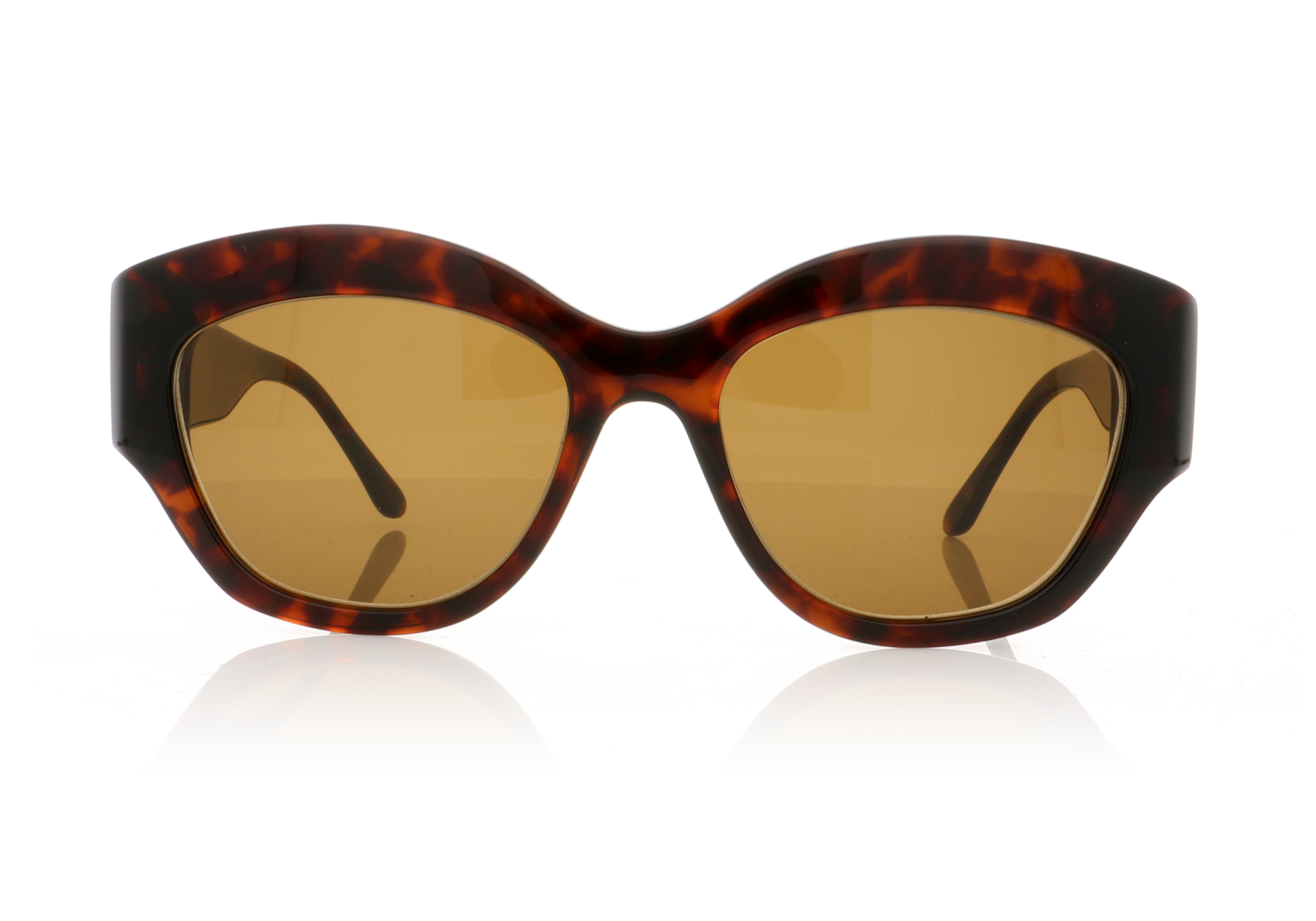 Tom Davies Kate 1719 Brown Sunglasses