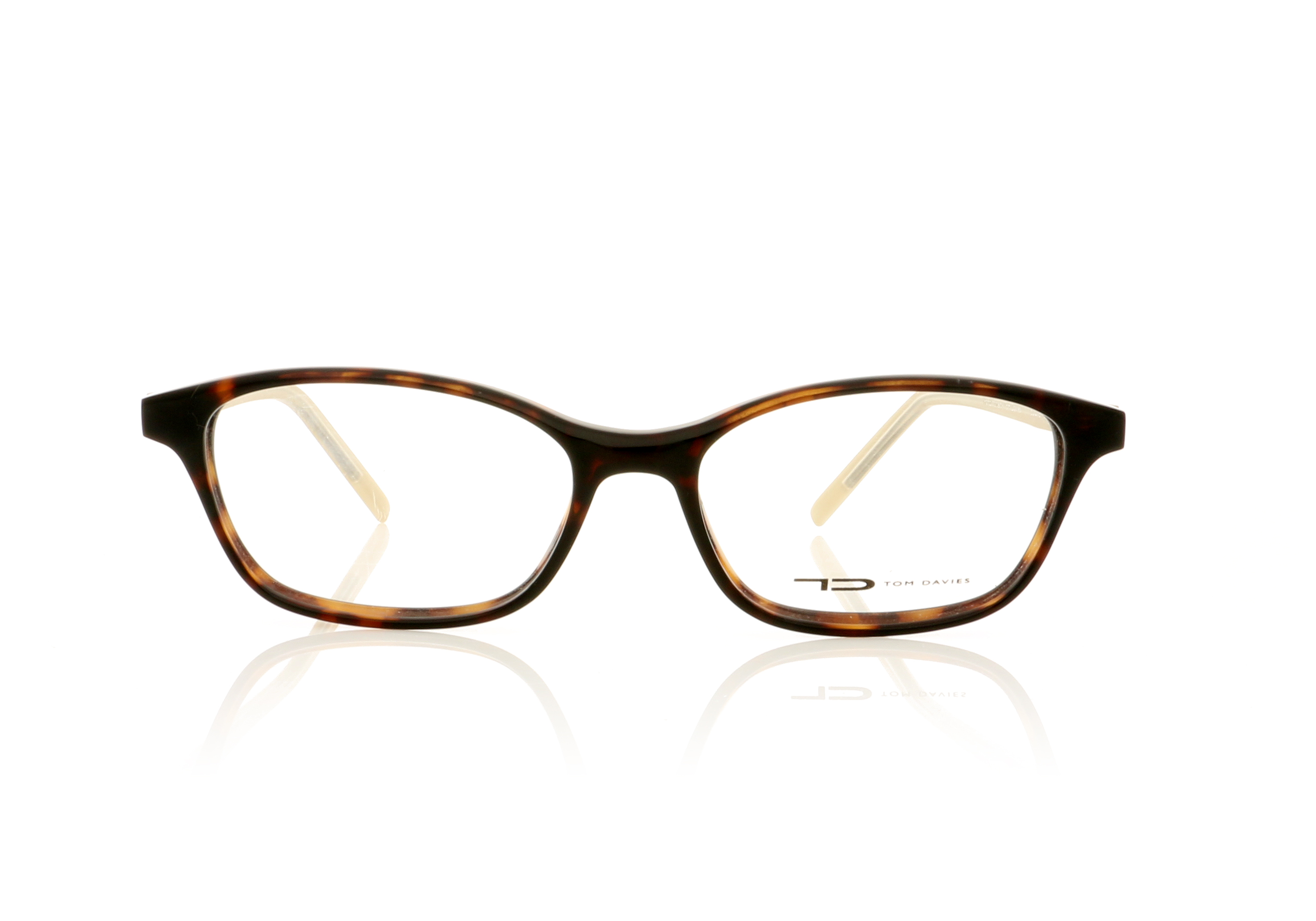 Tom Davies TD253 809 809 Glasses