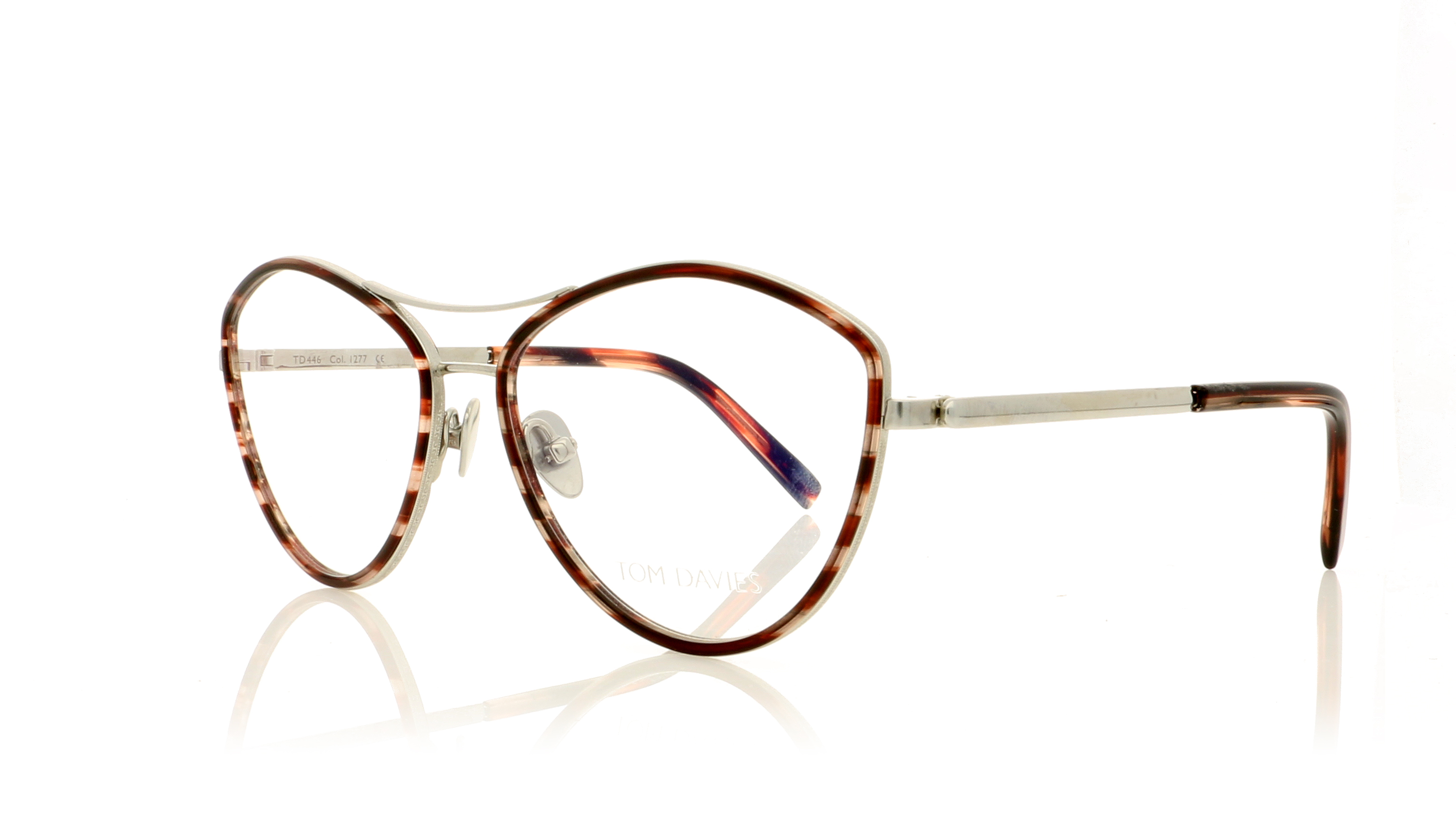 Tom Davies TD446 1277 1277 Glasses