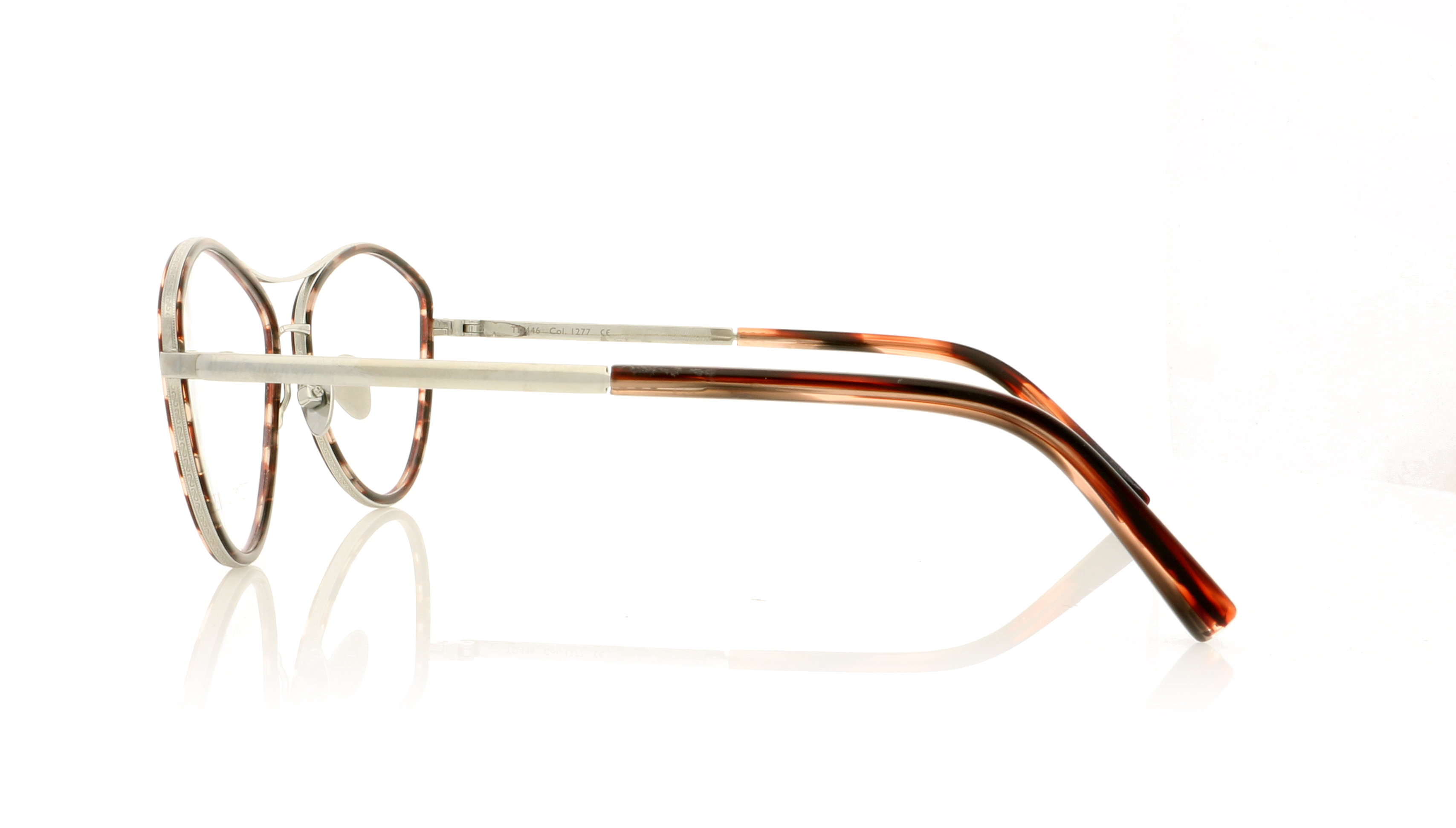 Tom Davies TD446 1277 1277 Glasses