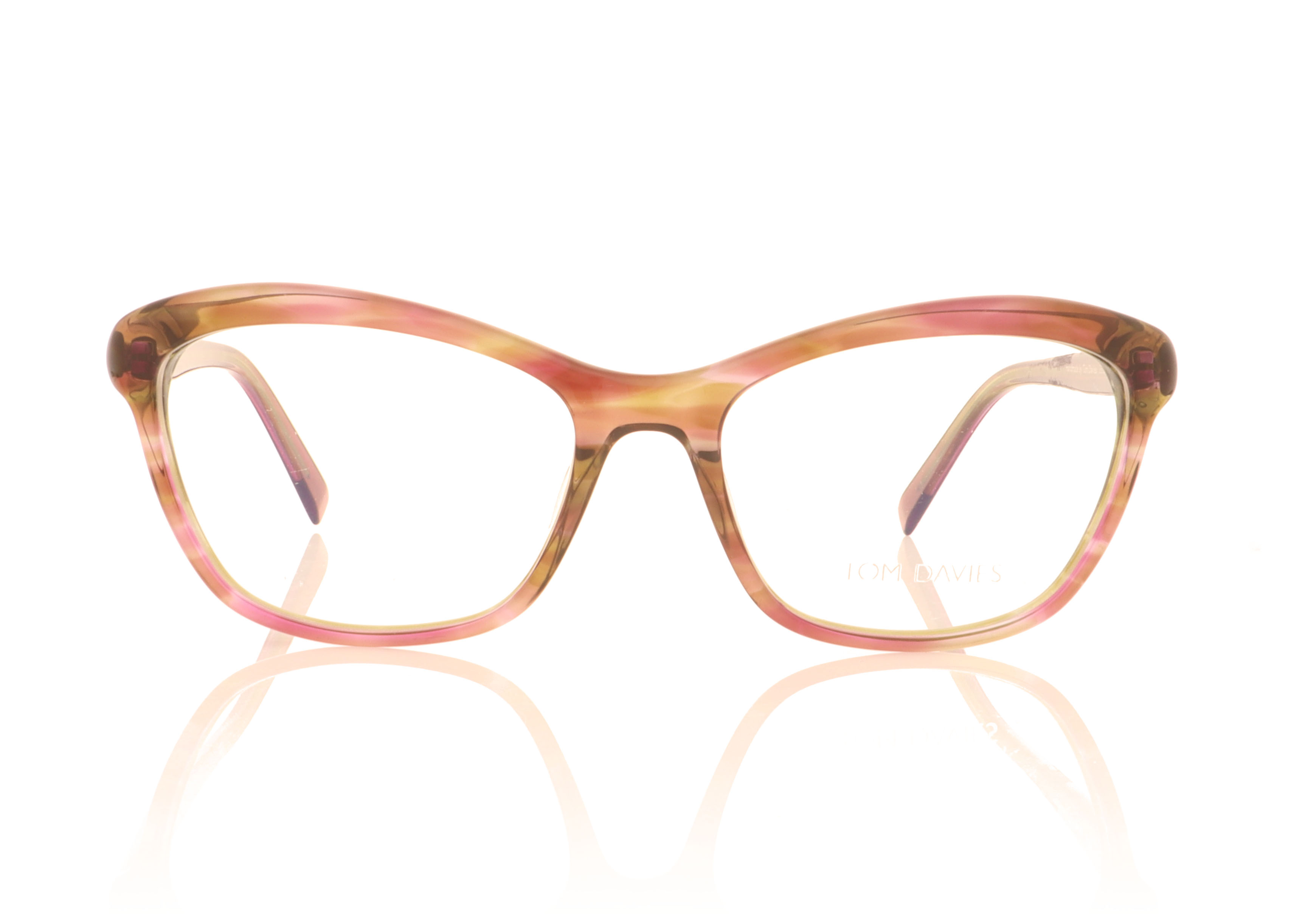 Tom Davies TD477 Mixed 1435 Glasses