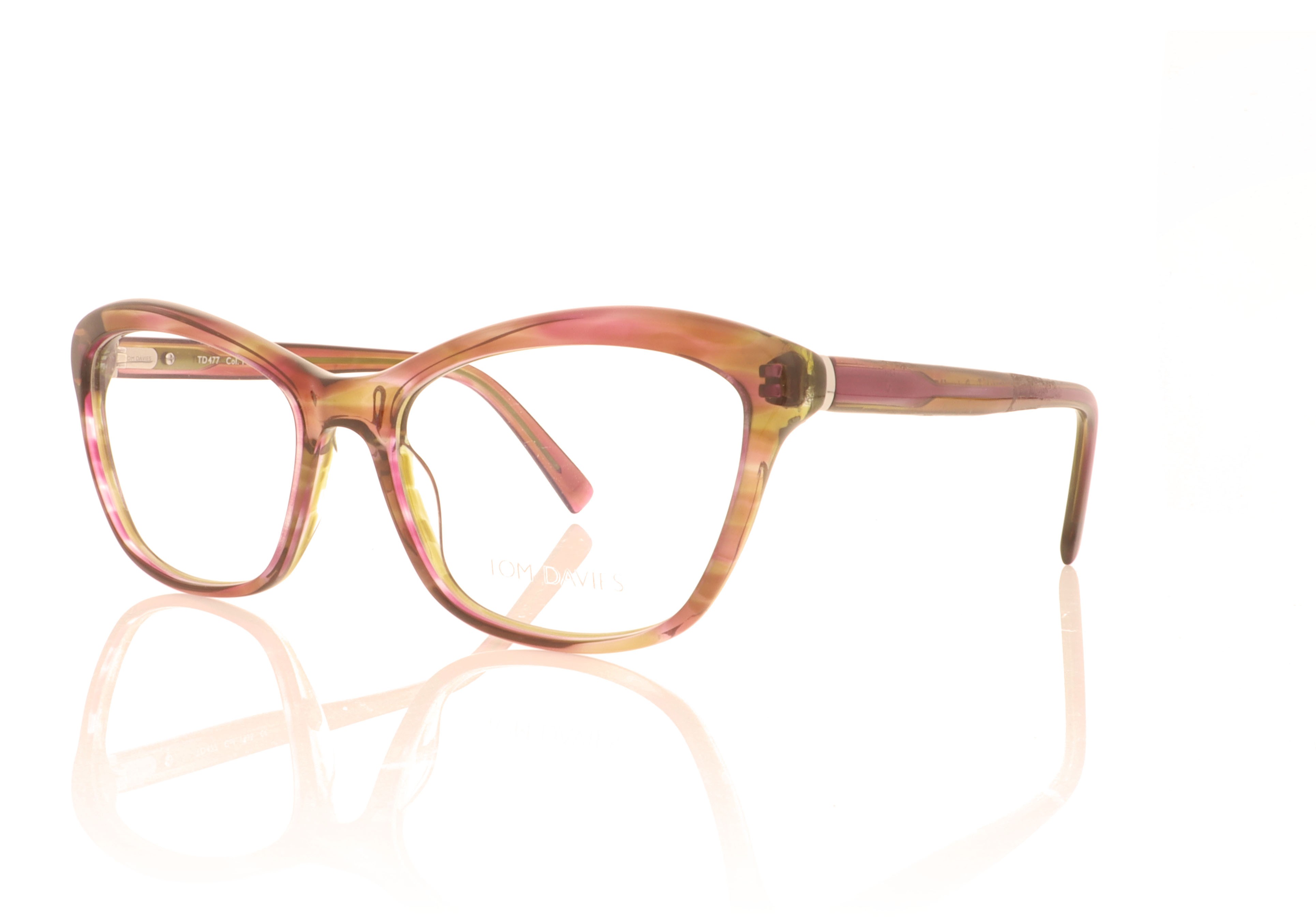 Tom Davies TD477 Mixed 1435 Glasses