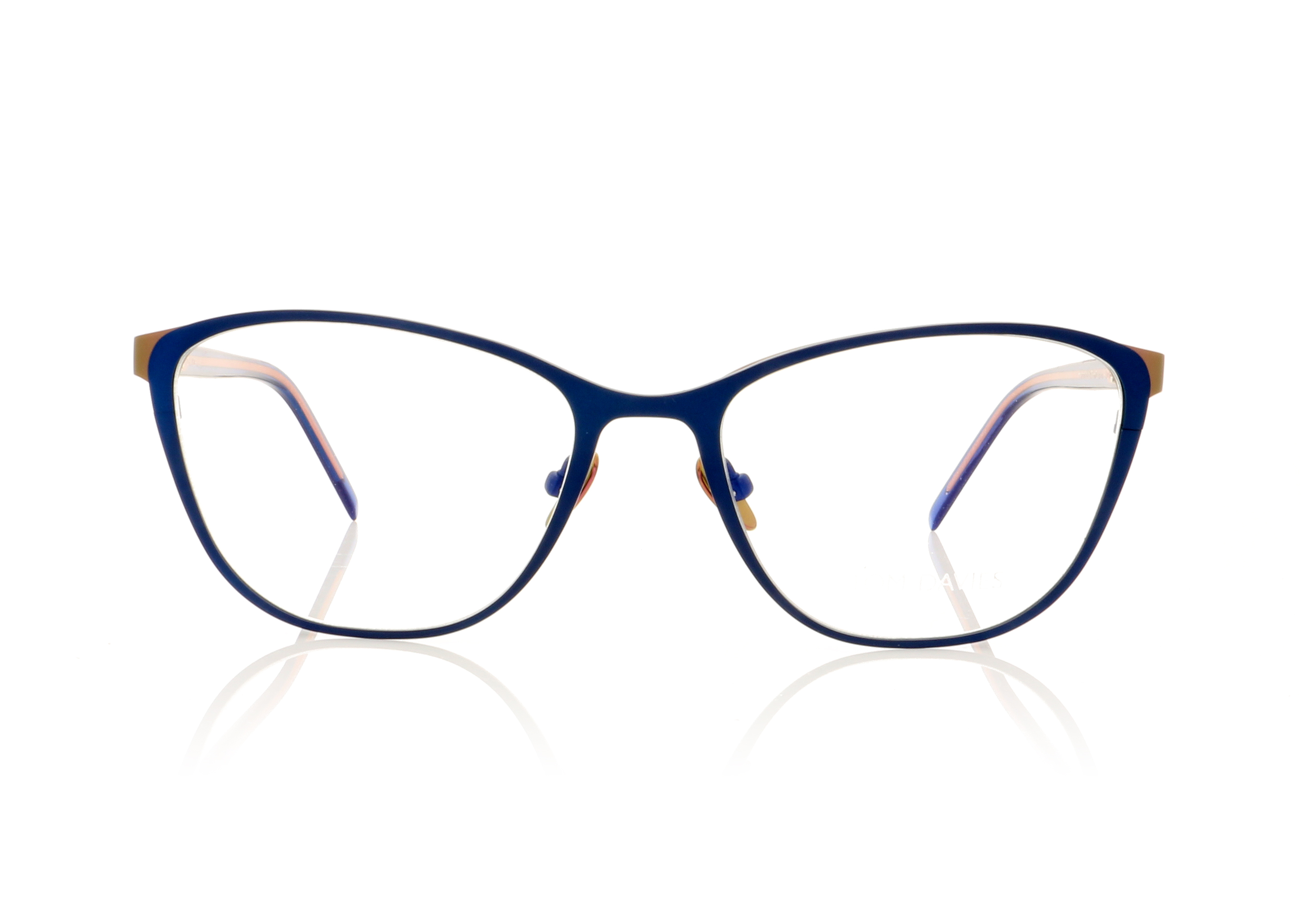 Tom Davies TD500 1506 1506 Glasses