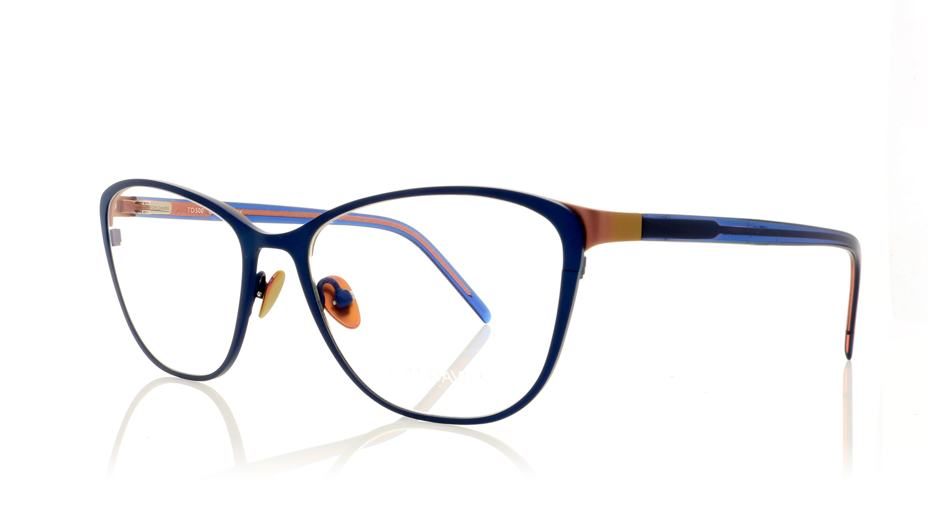 Tom Davies TD500 1506 1506 Glasses