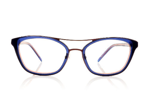 Picture of Tom Davies TD518 1564 1564 Glasses