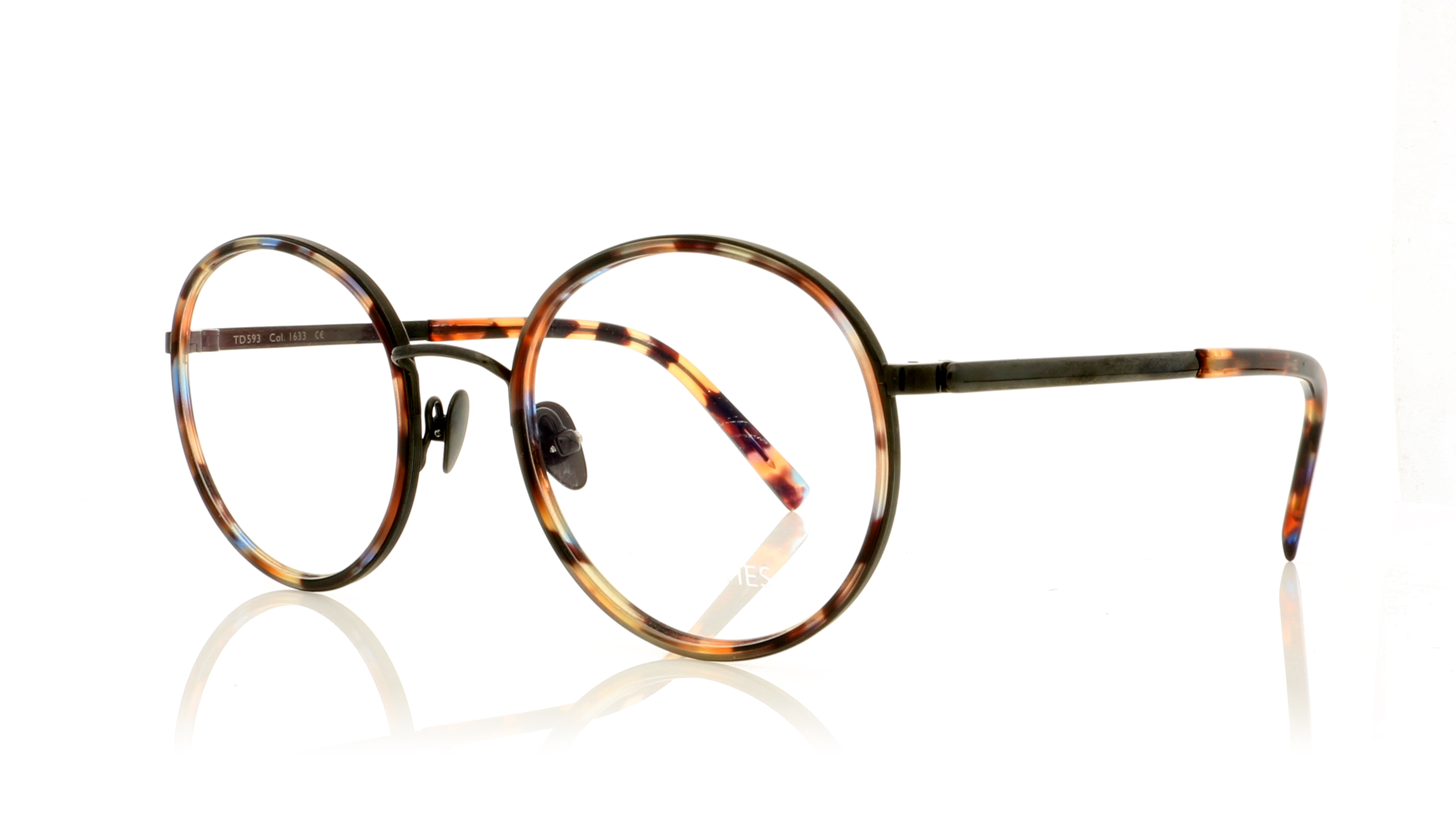 Tom Davies TD593 1633 1633 Glasses