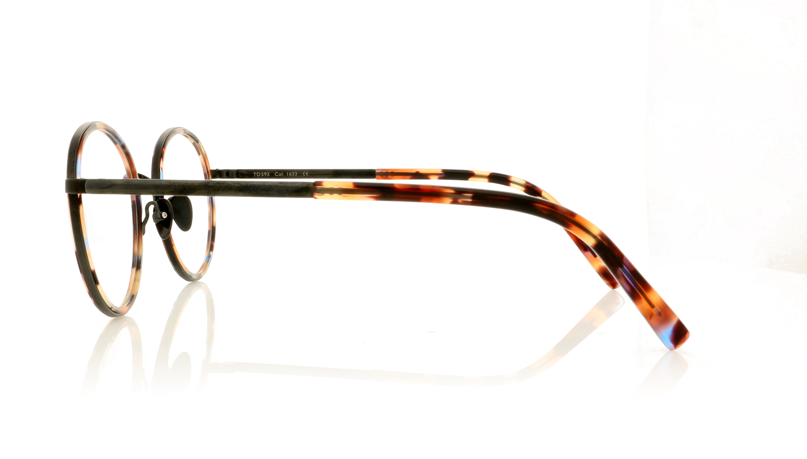 Tom Davies TD593 1633 1633 Glasses
