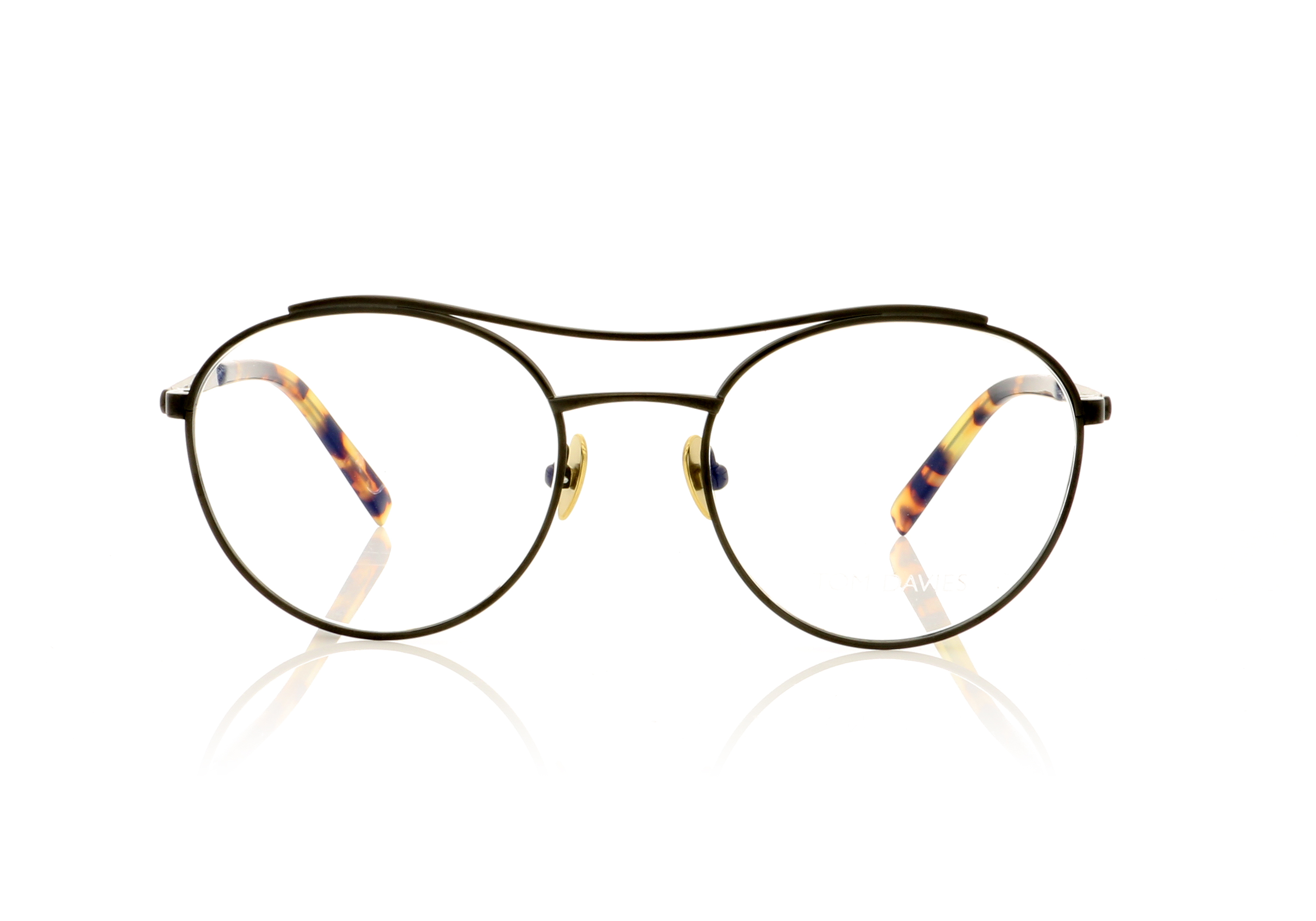 Tom Davies TD599 1653 1653 Glasses