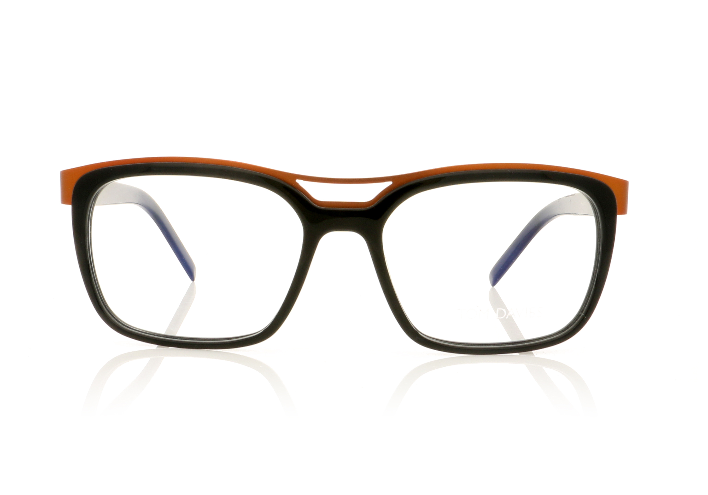 Tom Davies TD607 1669 1669 Glasses