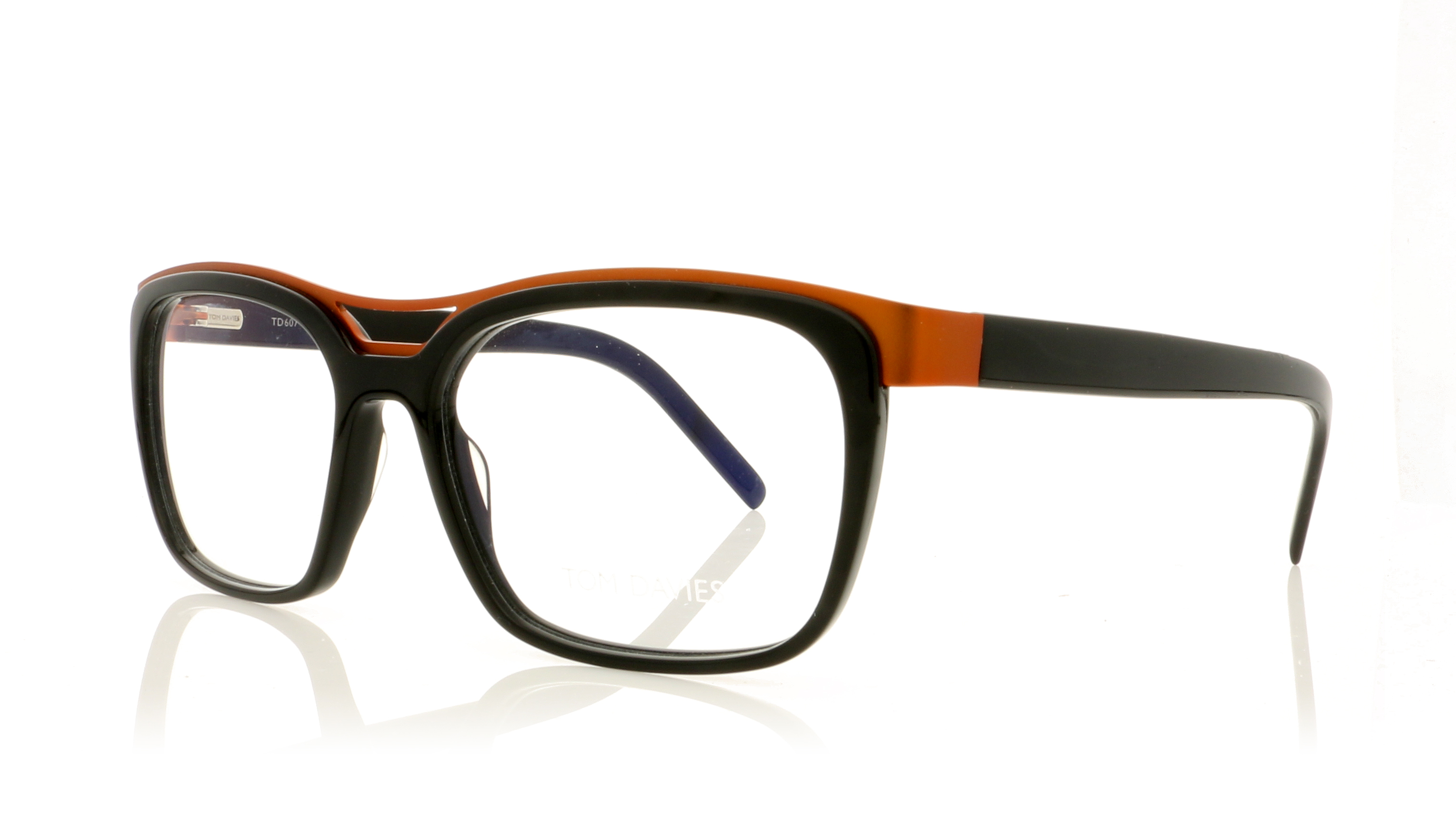 Tom Davies TD607 1669 1669 Glasses